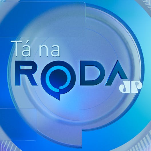 Tá na Roda - 22/12/2024 Tá na Roda - 22/12/2024
