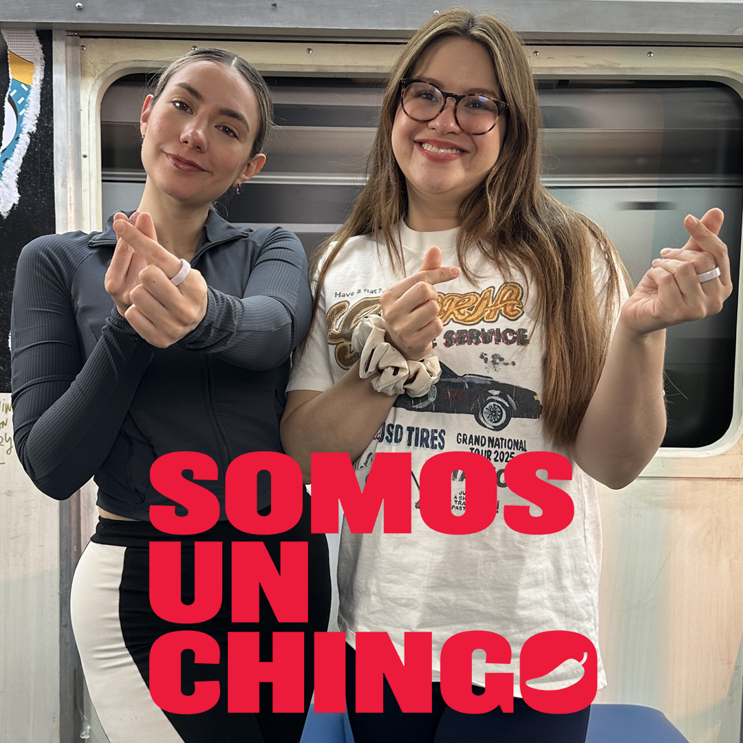 Un #ChingoDeVacaciones con planes en CDMX episode artwork