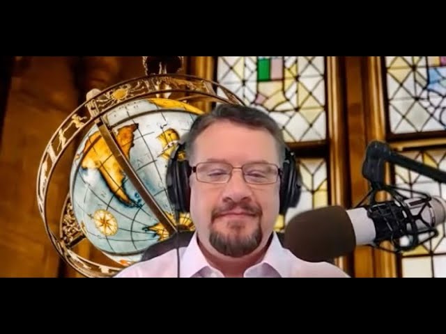 Abortion Rights - Gracearchy with Jim Babka