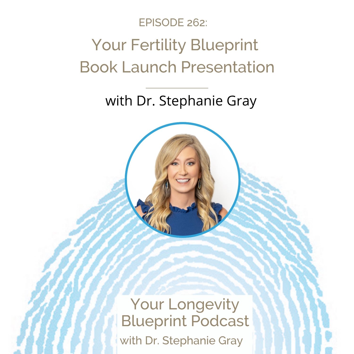 Your Longevity Blueprint