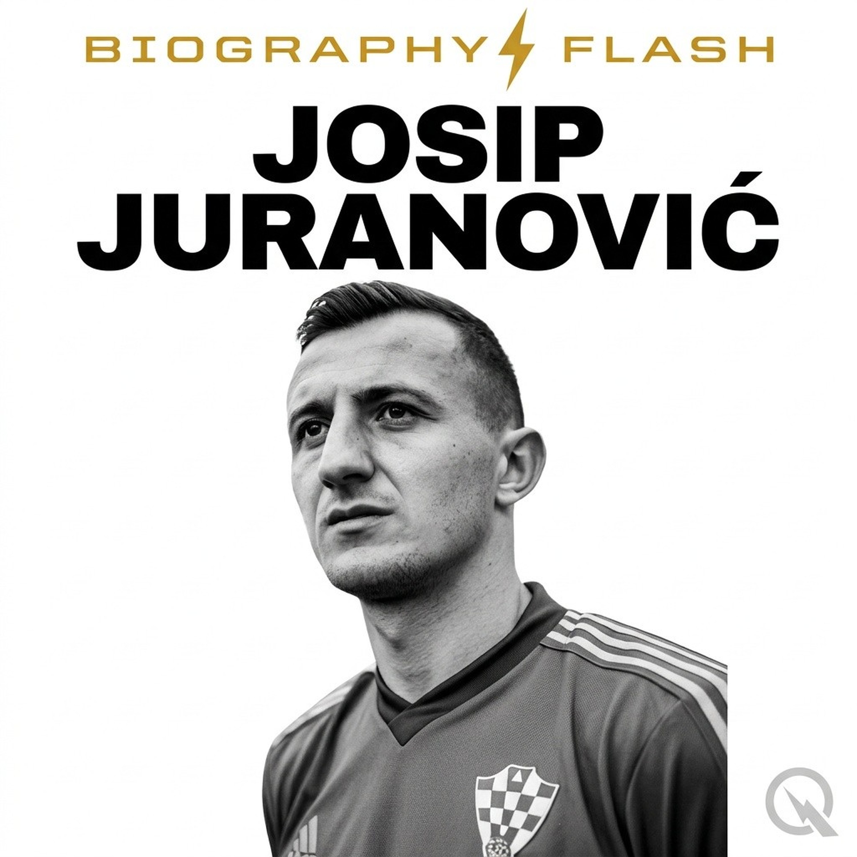 Josip Juranović - Biography Flash