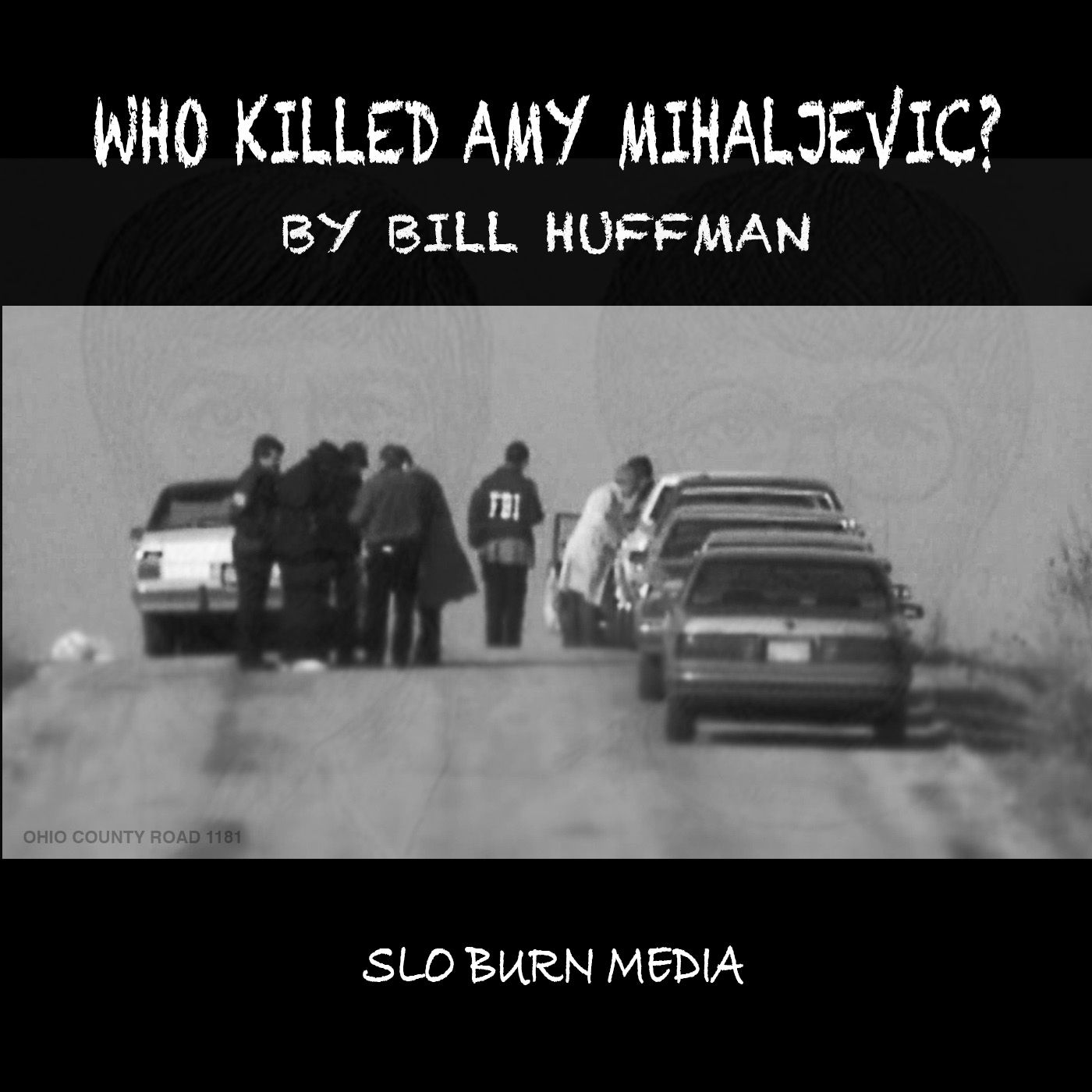 Who Killed...?