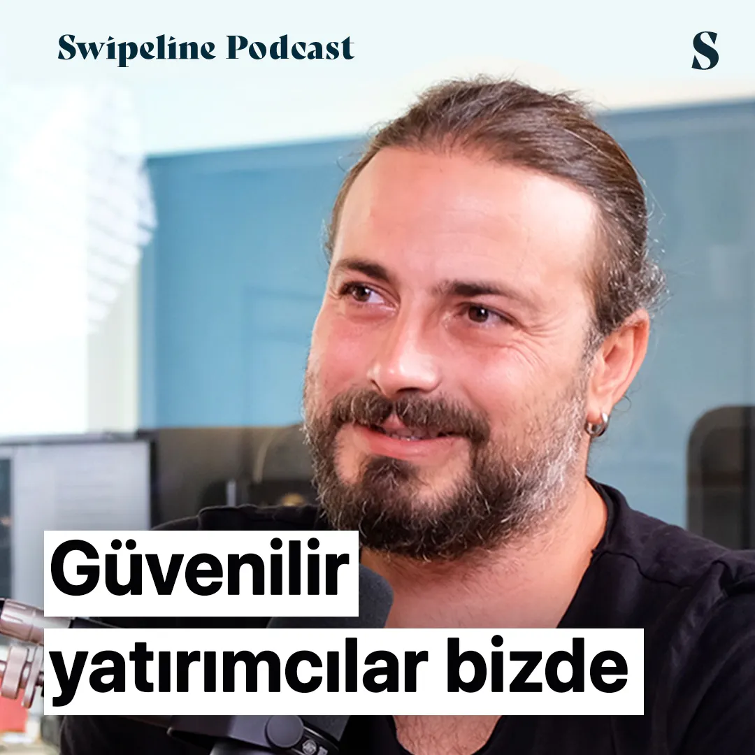 #171 Finans dünyasının Instagram'ı | Deniz Sağlam - bottomUP