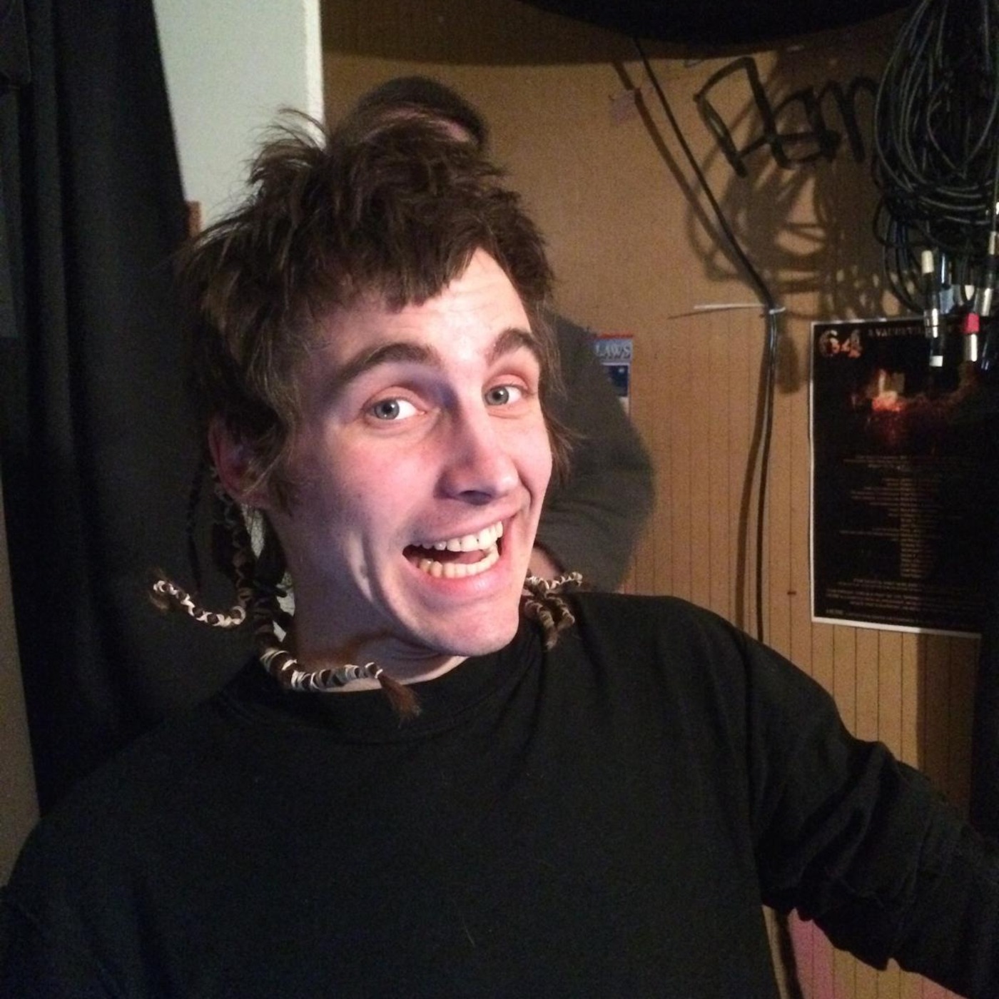 Dr. Lisa Gives a Sh*t