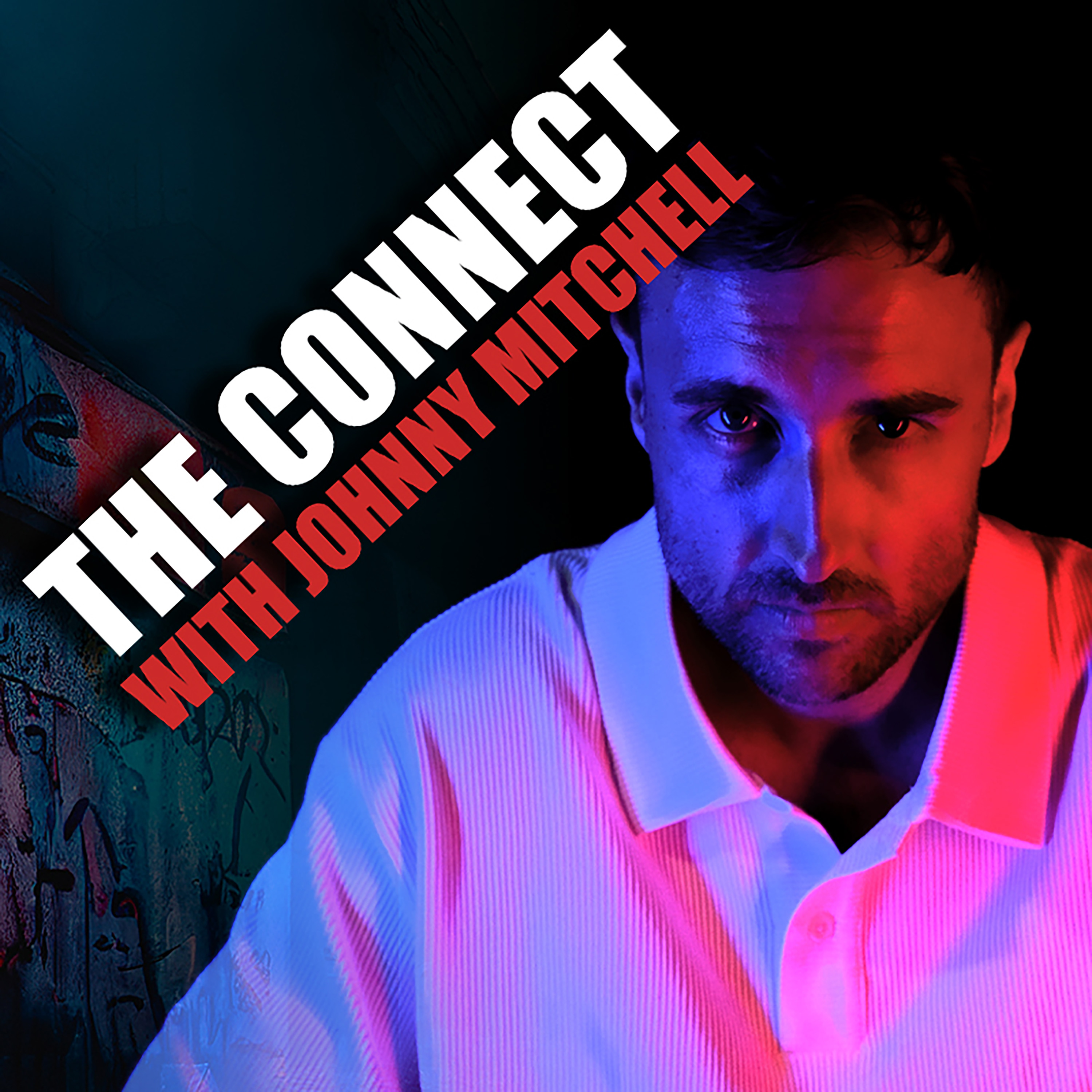 The Connect with Johnny Mitchell Trailer