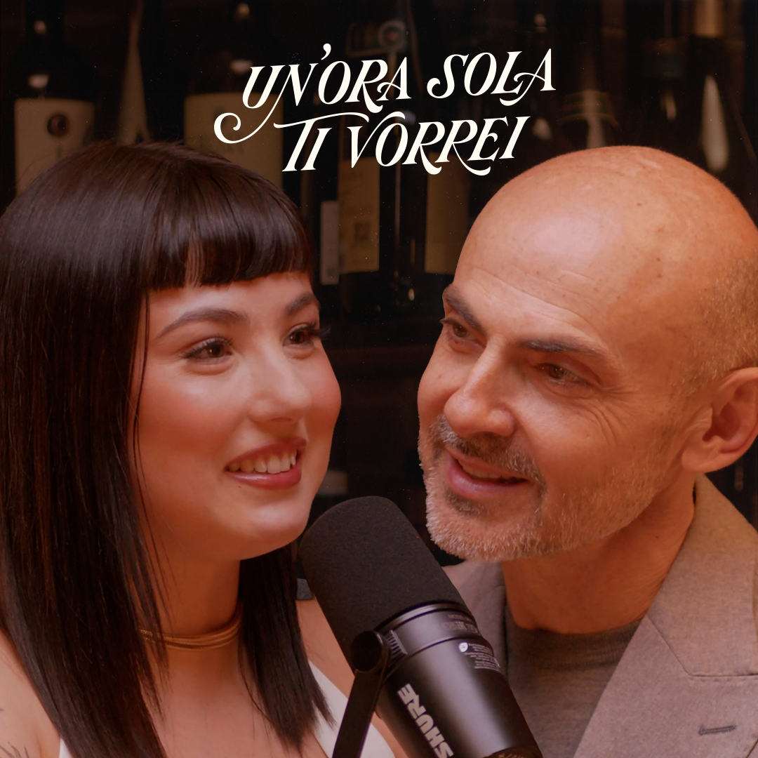 Un'ora sola con Enzo Miccio episode artwork