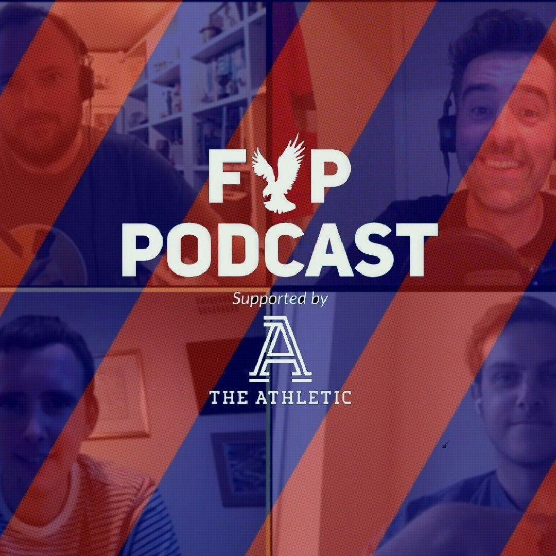 FYP Podcast 348 | Bat For Good (Athletipod Volume 2)