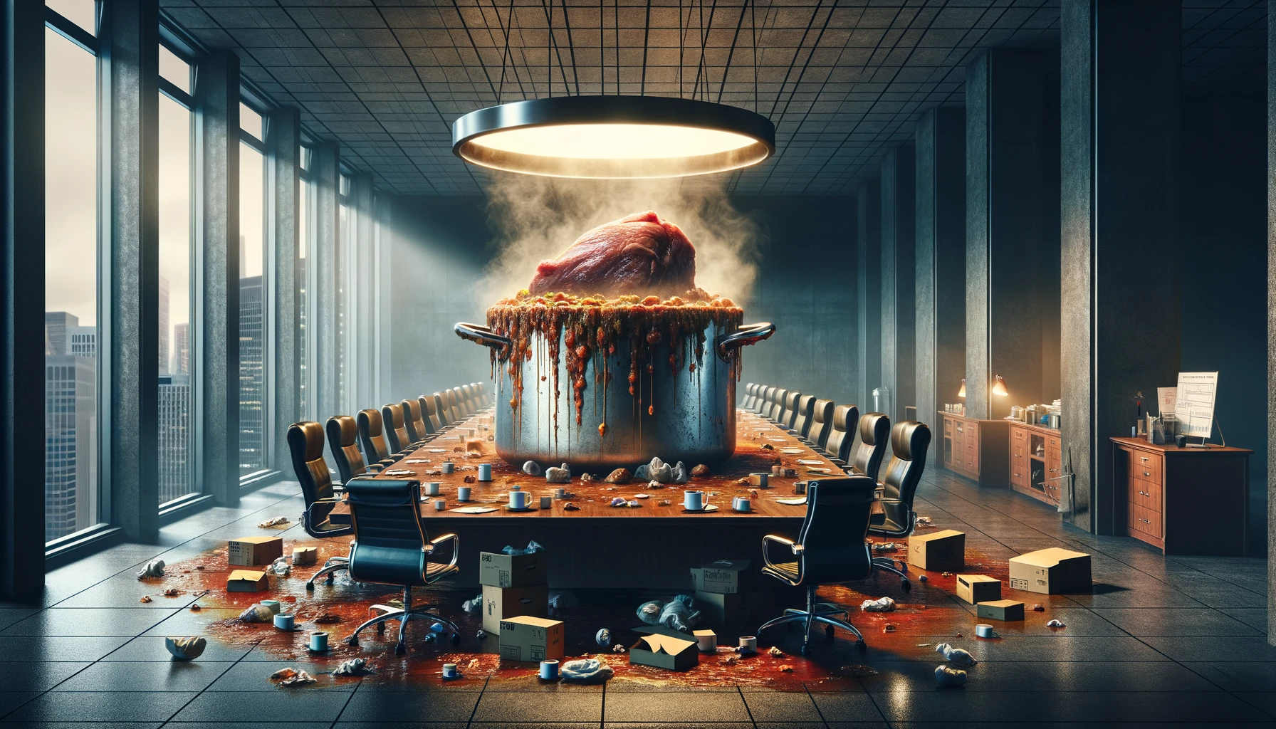 Joseph Jaffe is Not Famous