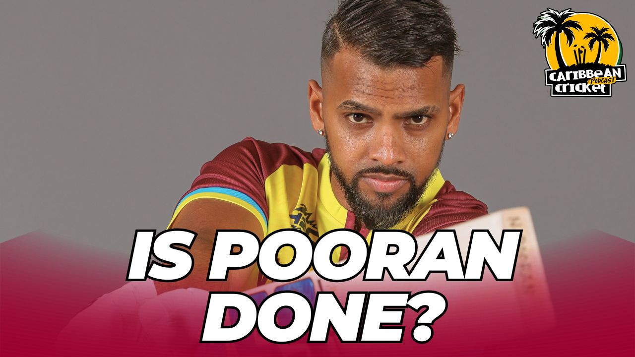Why  Nicholas Pooran left West Indies cricket pt 1