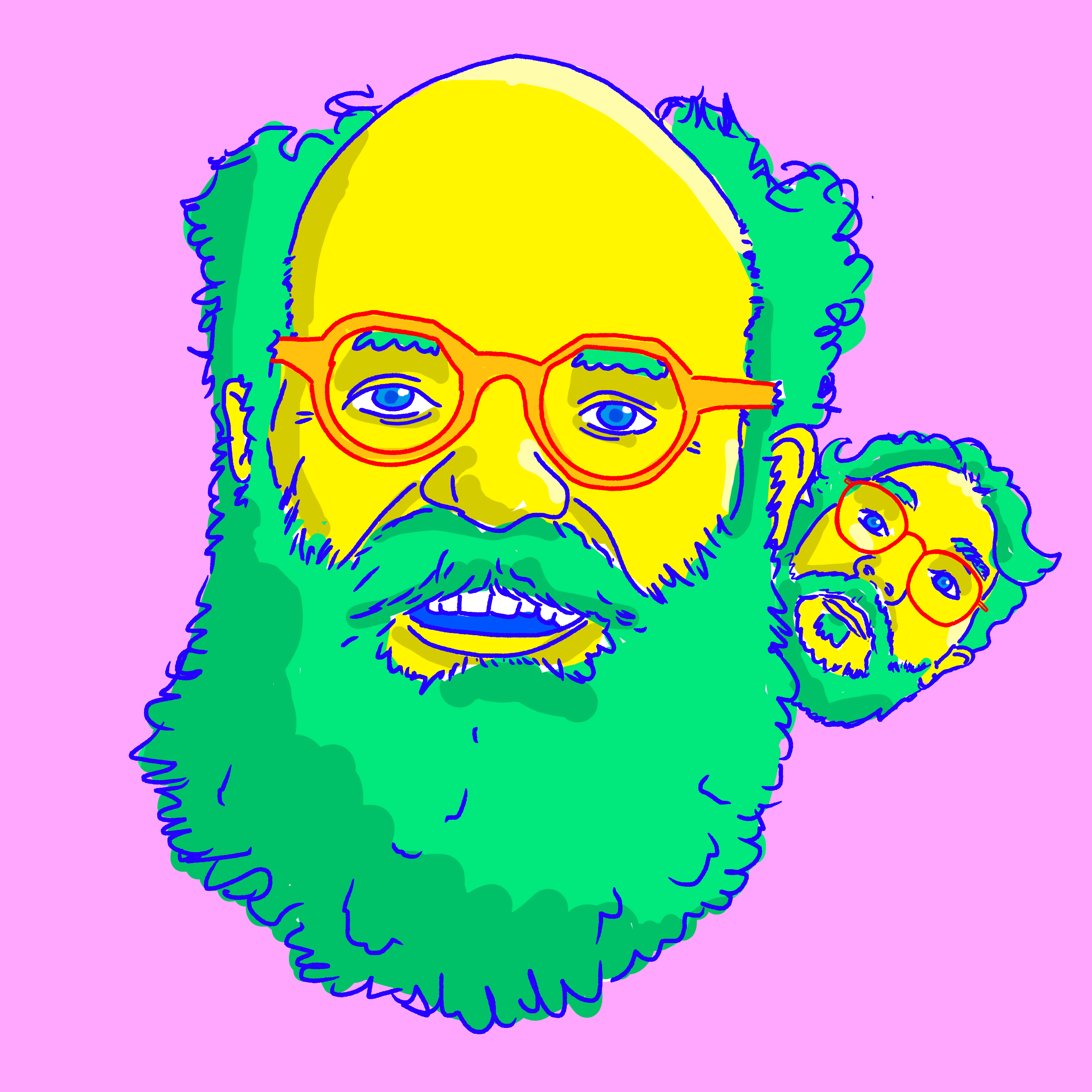 Portada de Radio Experimenta - ReX
