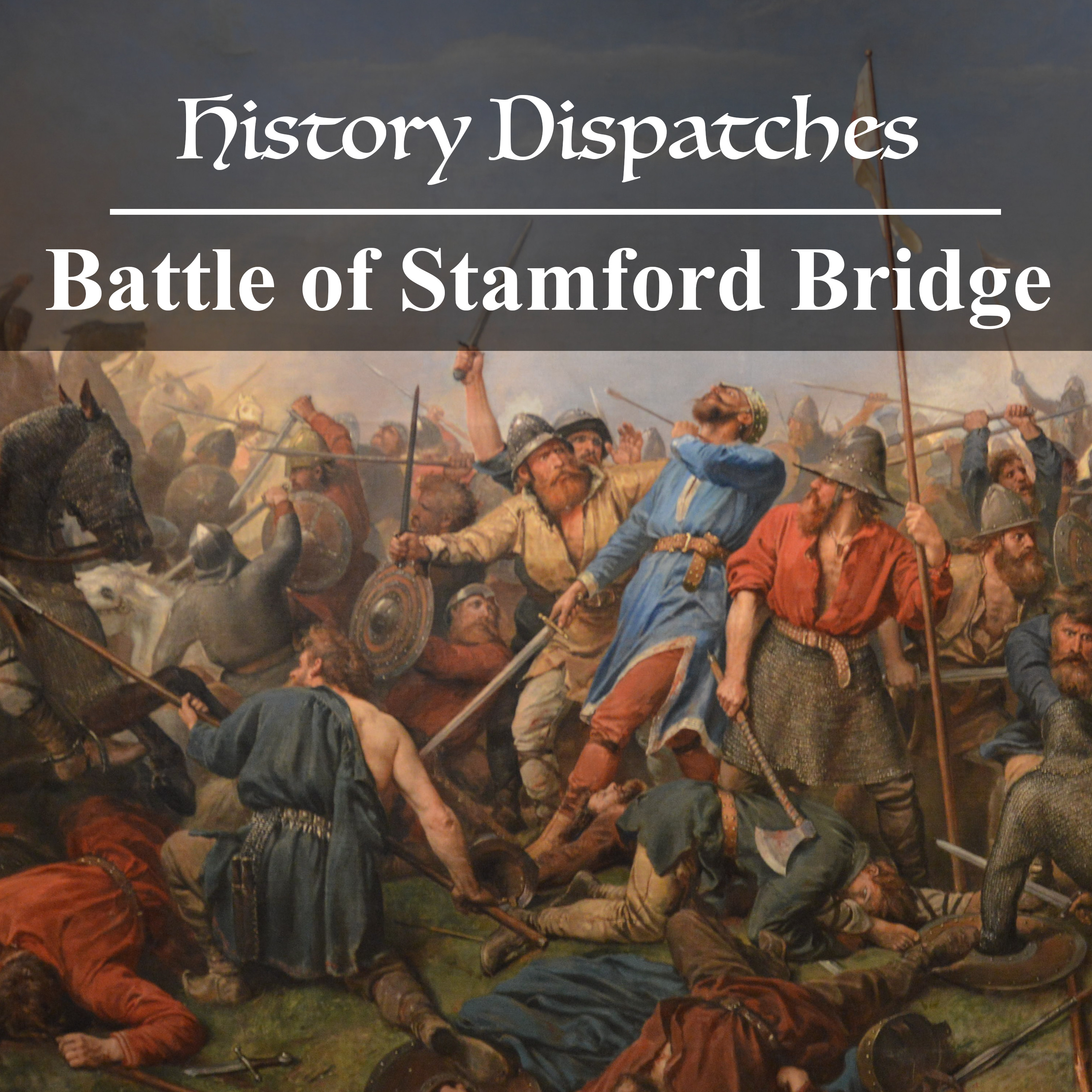 Battle of Stamford Bridge