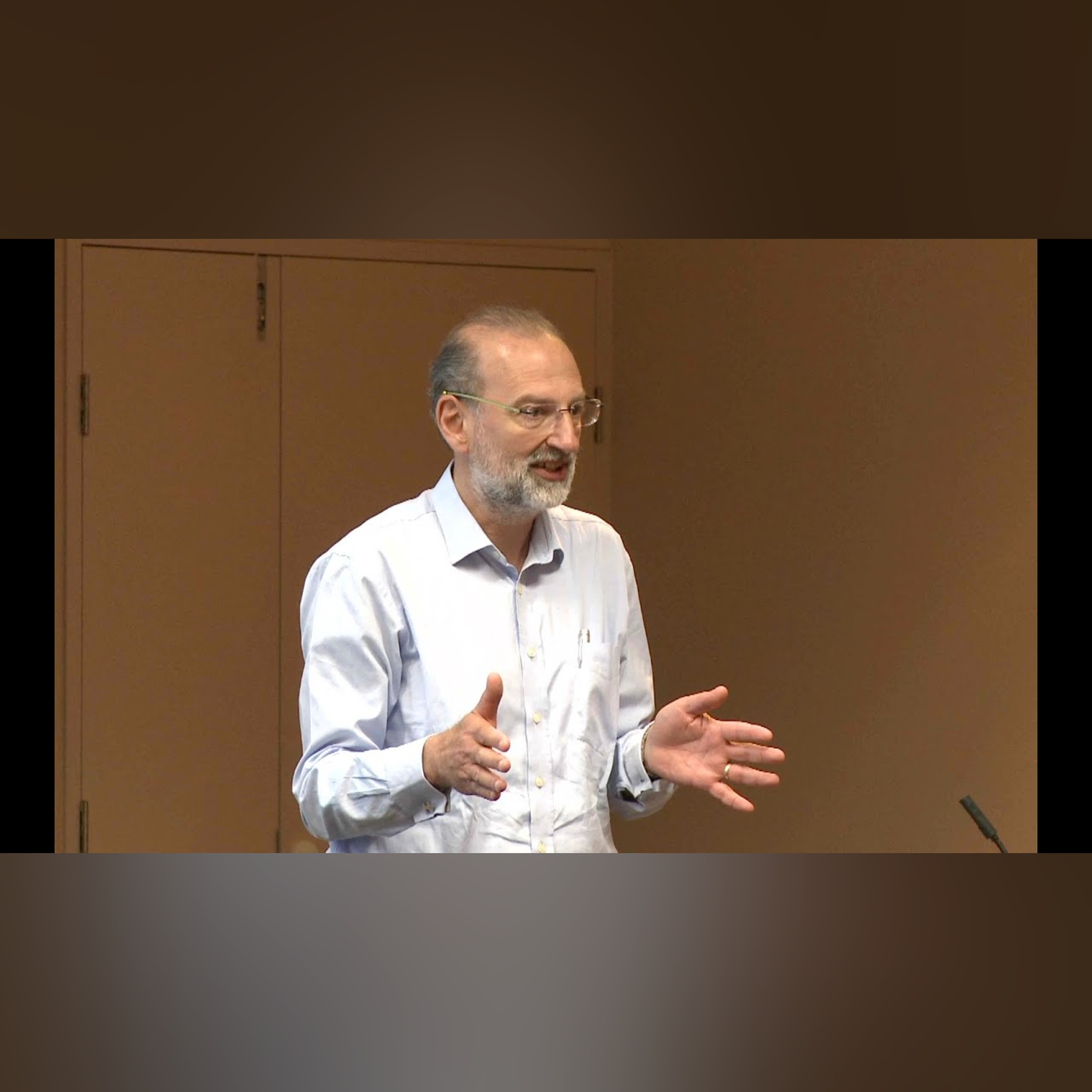 A/Prof. Ken Sikaris - 'Changing Views of Fat Metabolism'