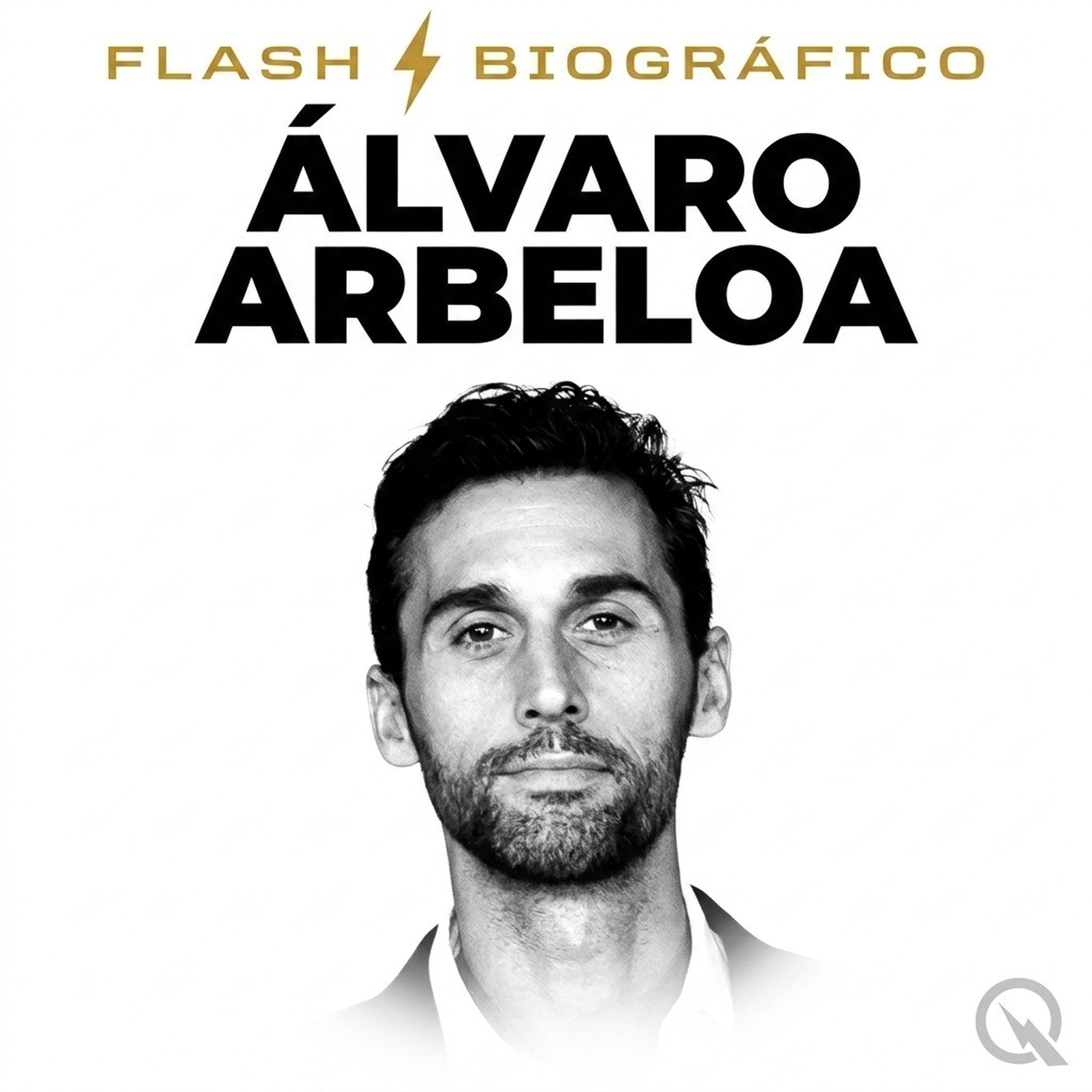 Álvaro Arbeloa - Flash Biográfico