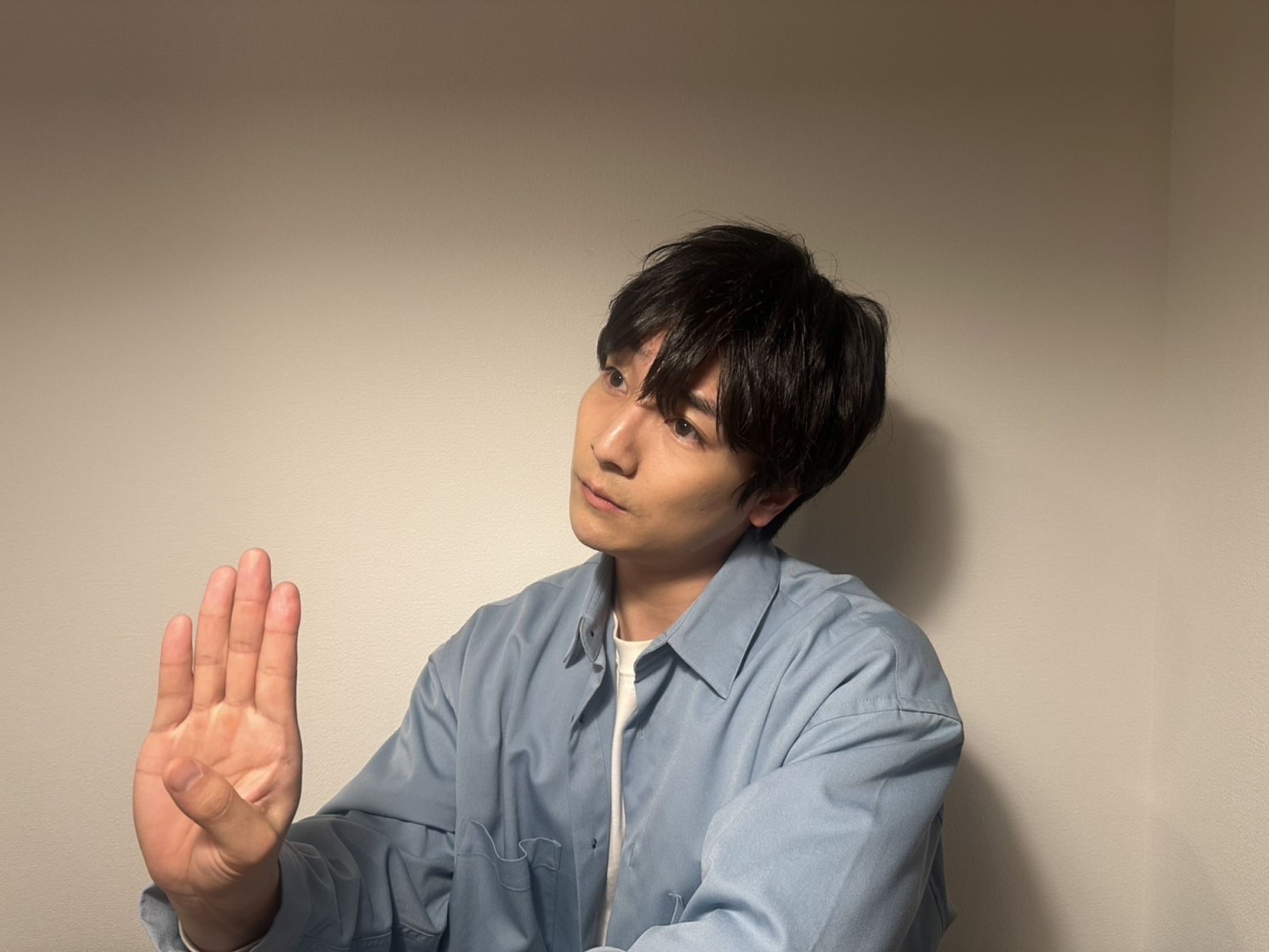 2026年4月15日（水）ON AIR!  今週は、現在、名古屋伏見の御園座で公演中、新作歌舞伎「流白浪燦星　碧水の麗城」をプレゼンします episode artwork