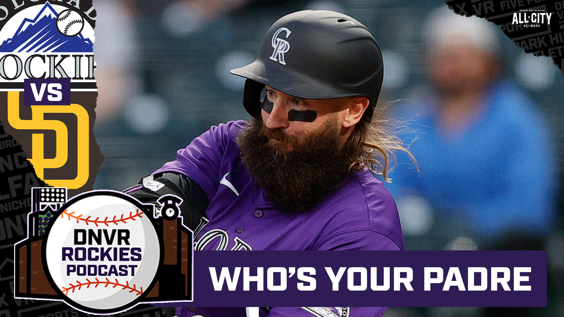 Colorado drops game one to Padres; Kris Bryant to stay on IL for now