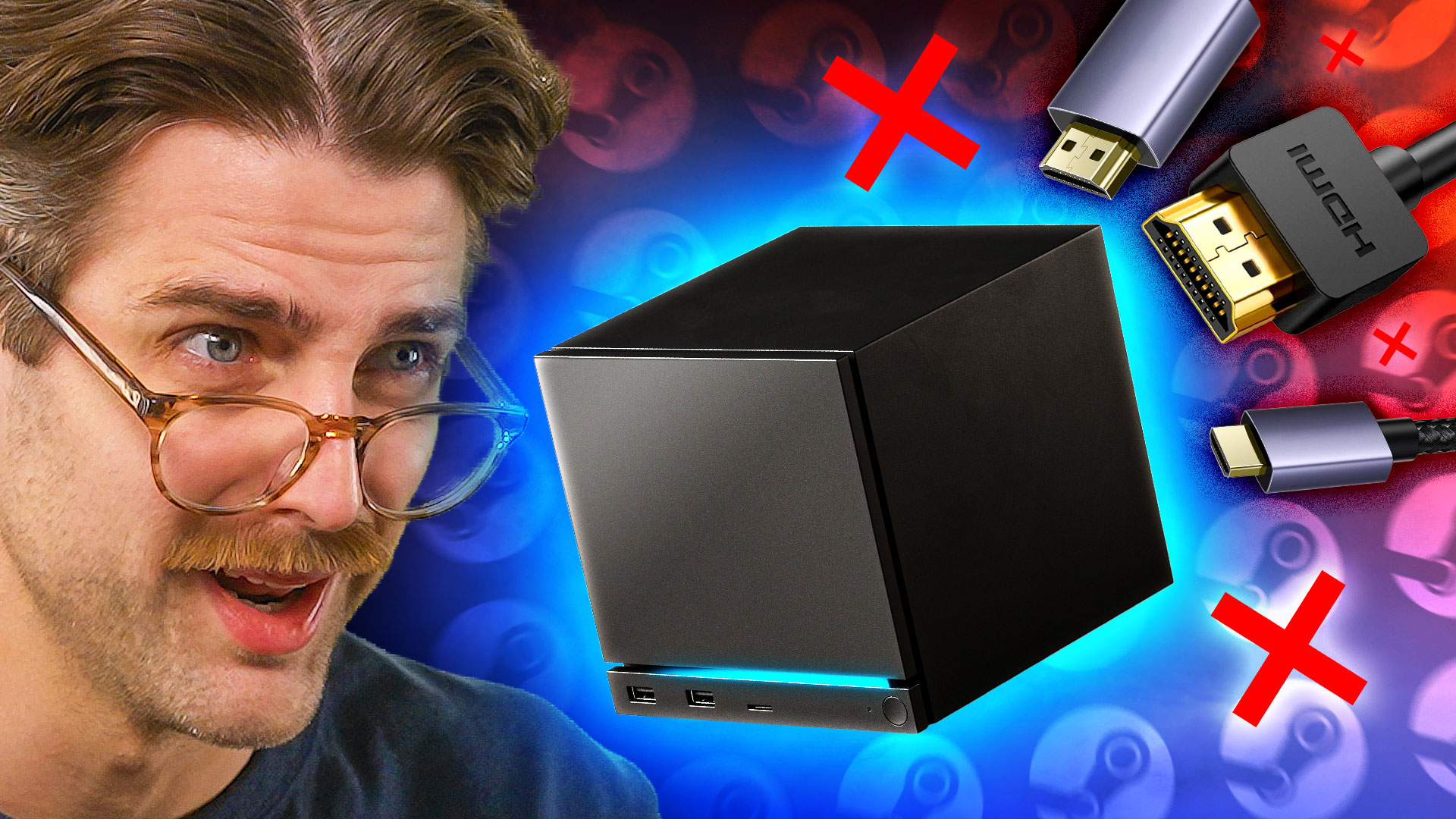 Steam Machine HDMI issue, Aussie social media ban, Linux AI Agent foundation + more!