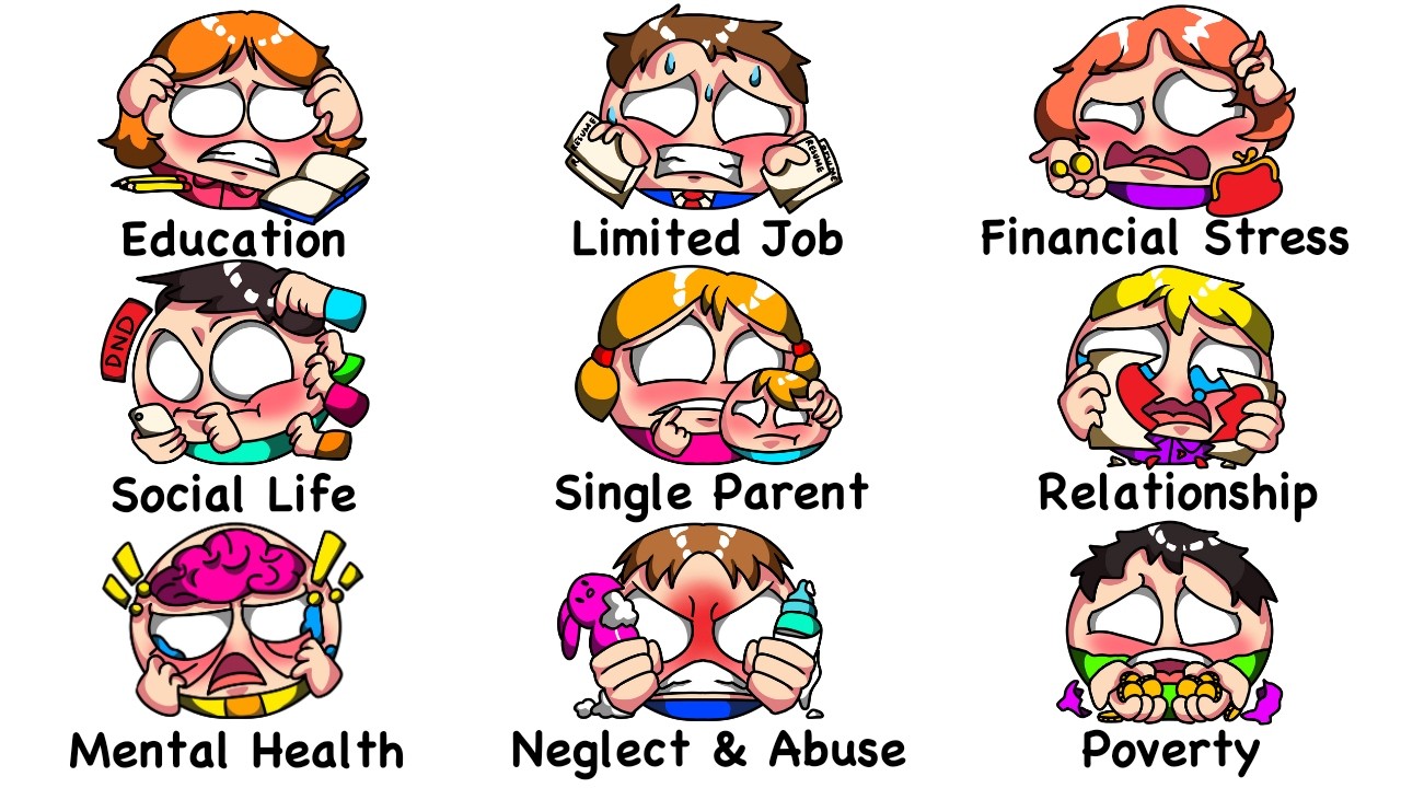 CONSEQUENCES Of Teen Pregnancy In 13 Minutes | The Analyst episode artwork