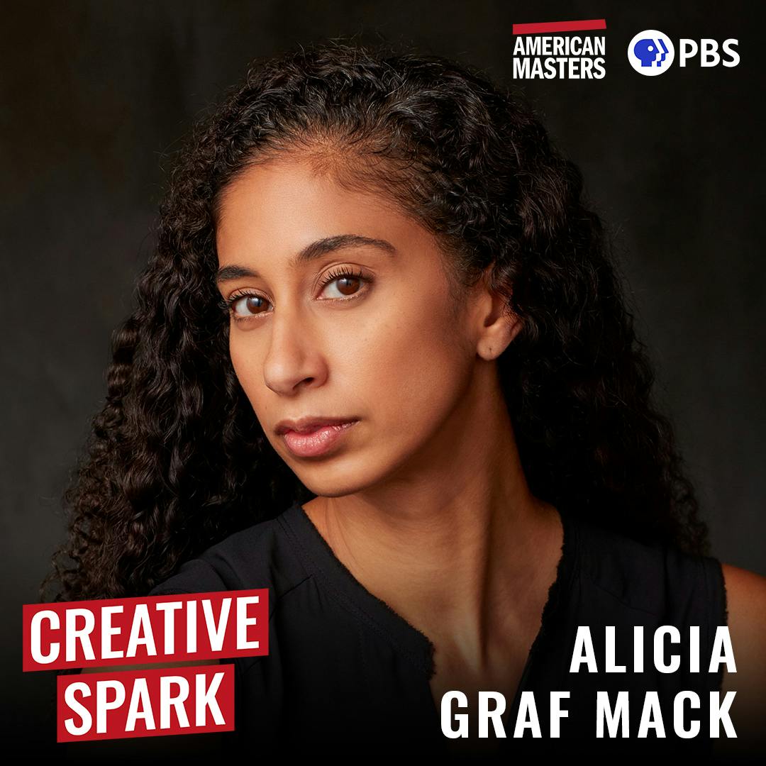 Alicia Graf Mack on Honoring the Past and Future of Dance Alicia Graf Mack on Honoring the Past and Future of Dance