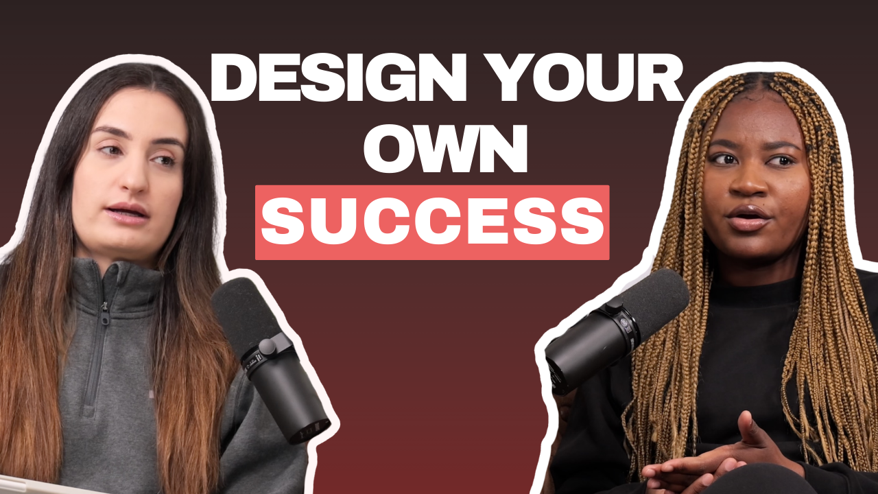 How to Create Your Own Luck & Generate Opportunities for Success