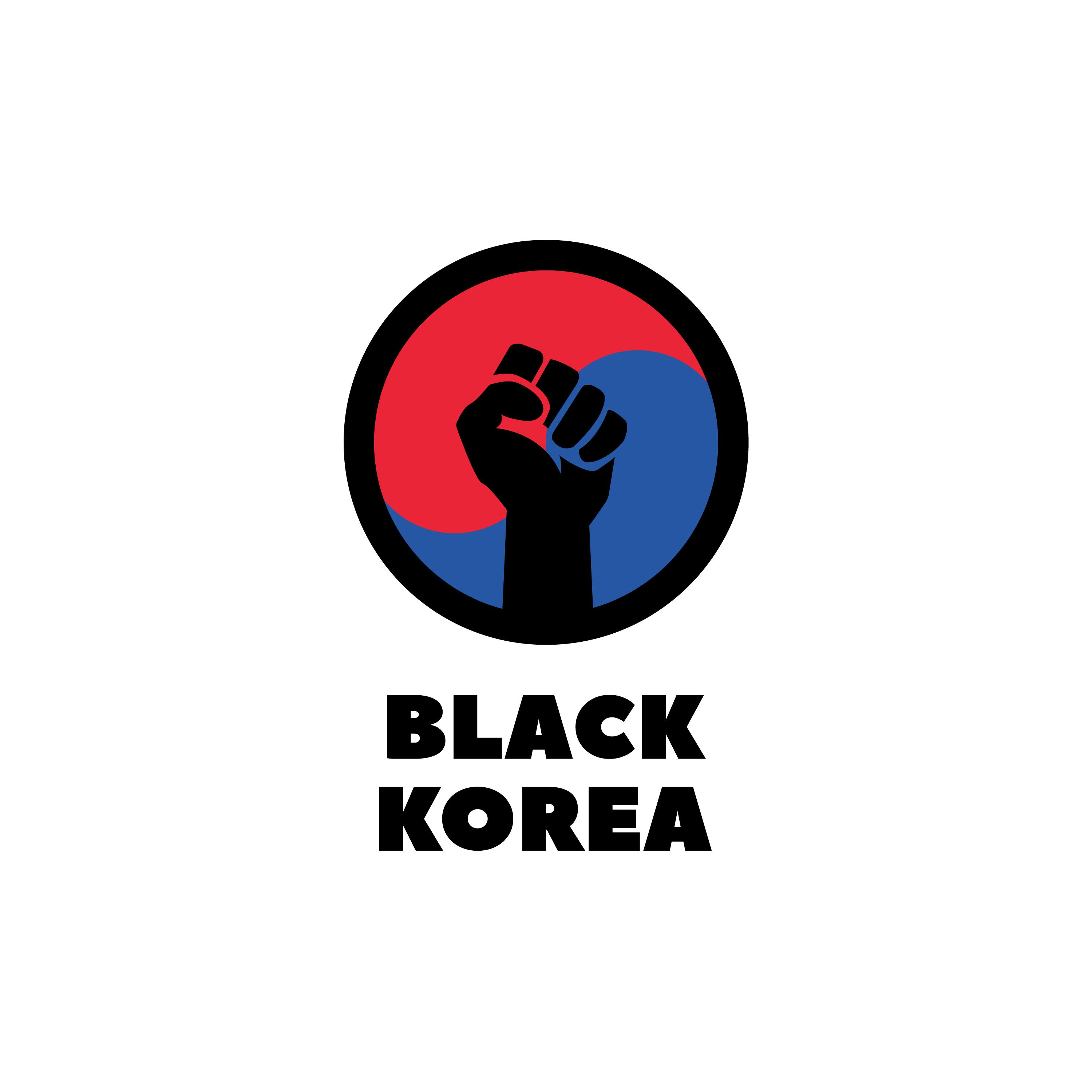 Black Korea