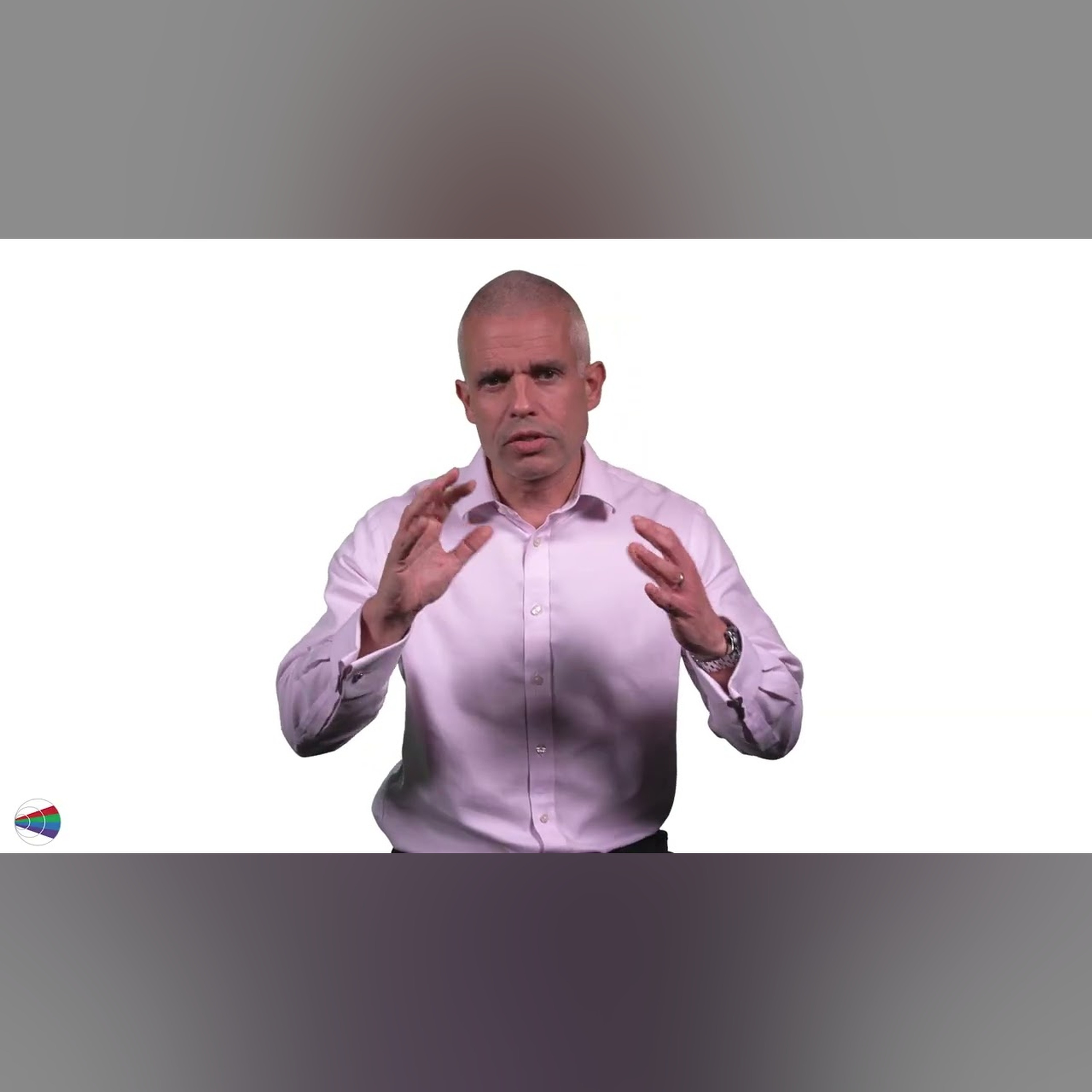 Creating Lasting Change at the System Level | Connected Leadership with Peter Boyd episode artwork