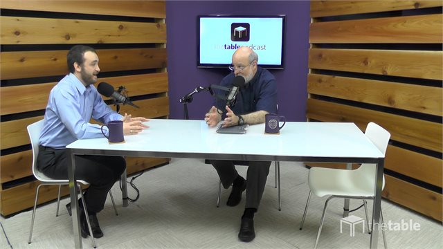 The Table Podcast