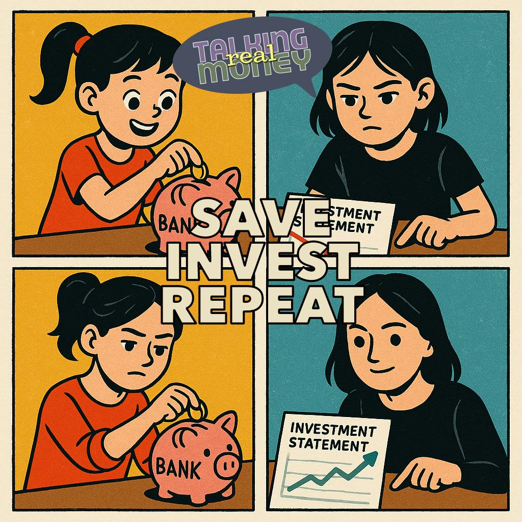 Money Lessons That Matter Money Lessons That Matter