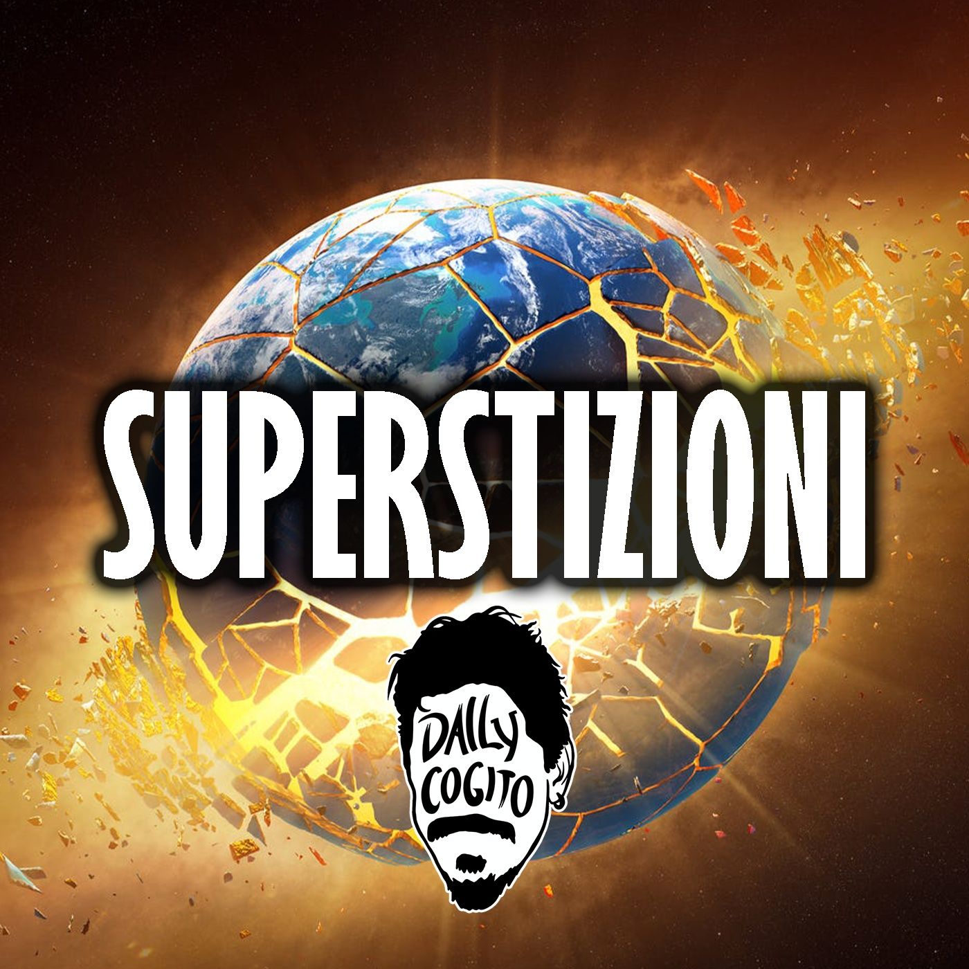 Le due Superstizioni e il ruolo della Prudenza