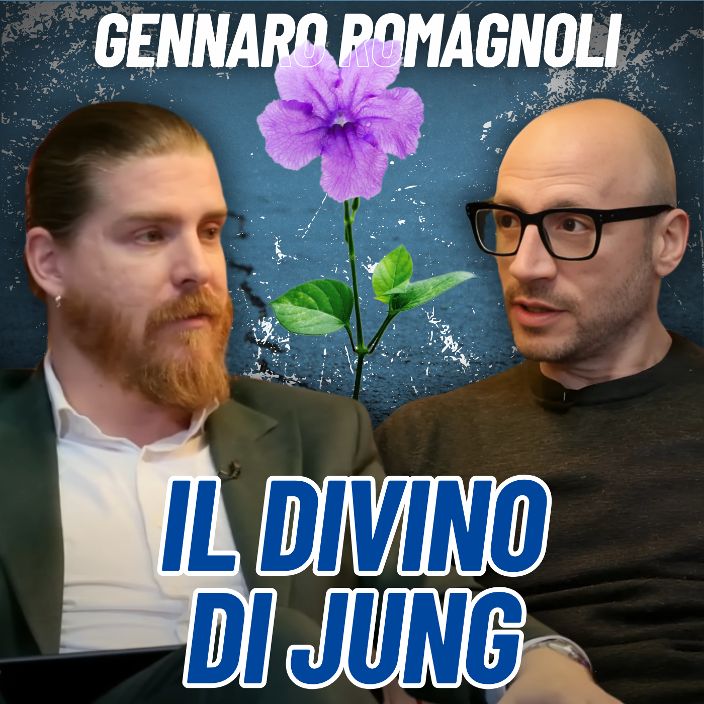 Il DIO di JUNG, la Psicoterapia e quei Fastidiosi Filosofi - con Gennaro Romagnoli