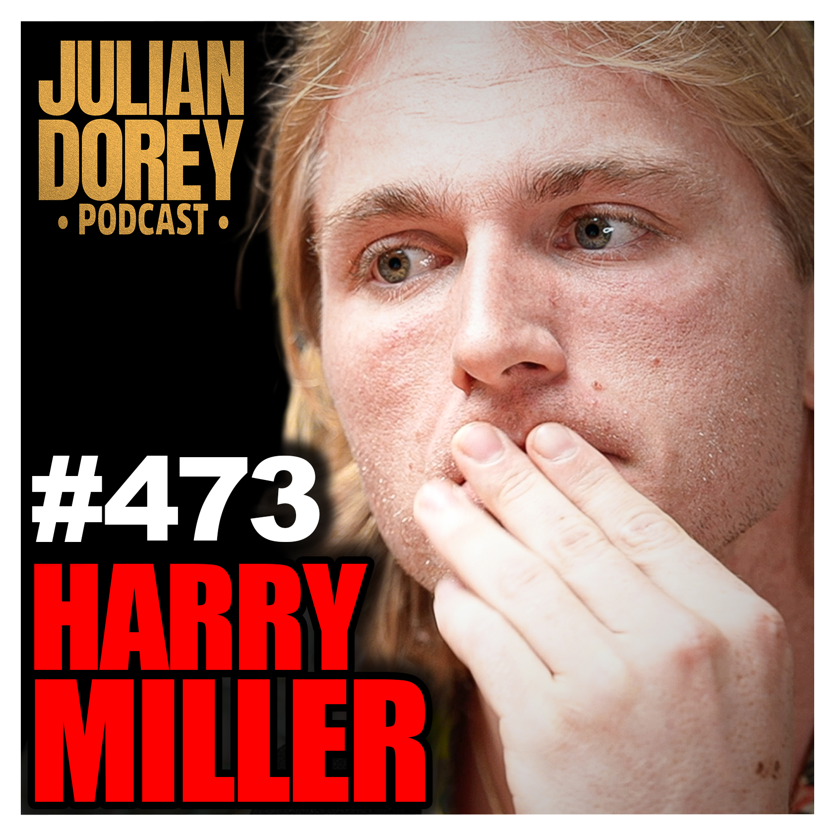The Disturbing Story Tedx SILENCED | Harry Miller
