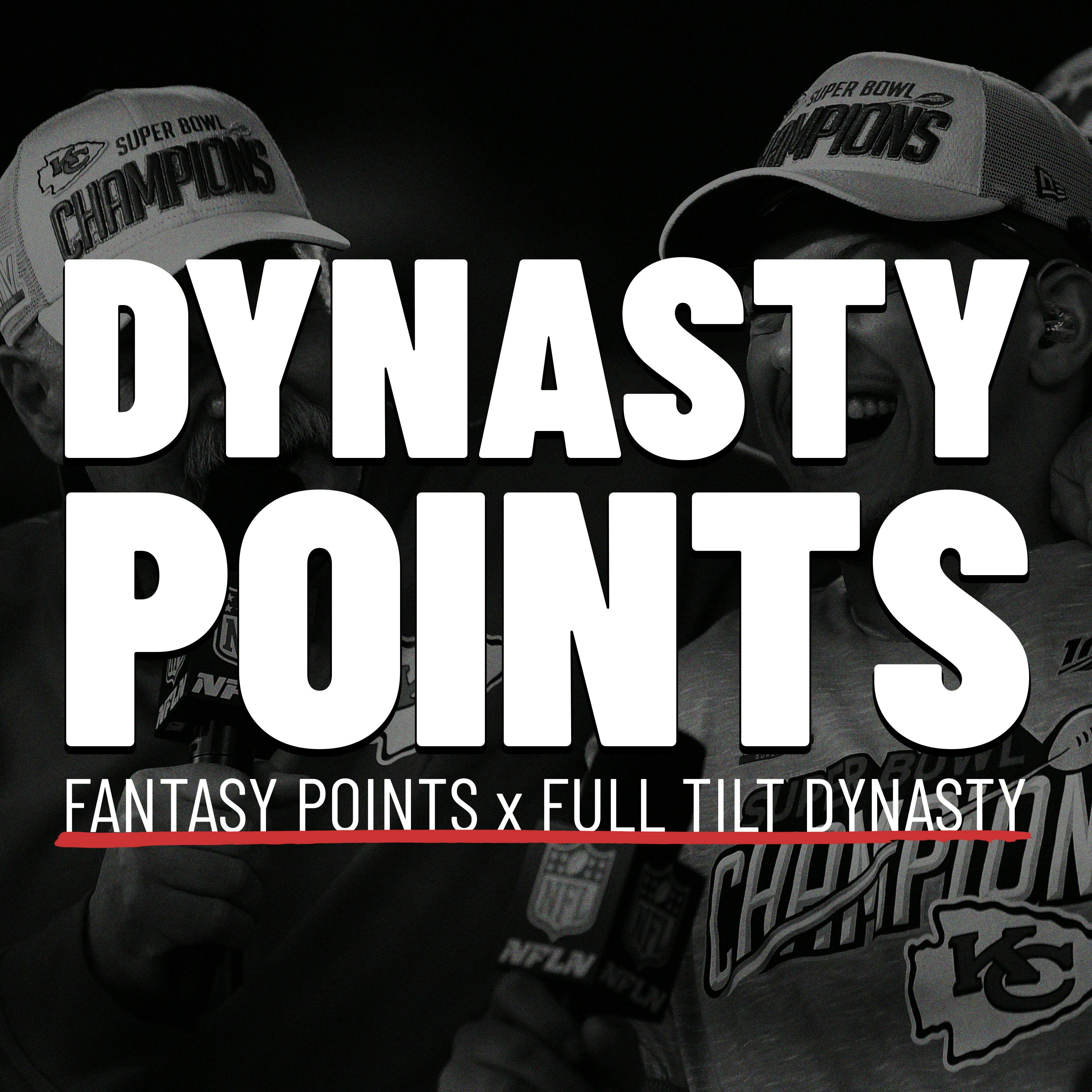 Dynasty Moves To Make Right Now To Profit Later | 2024 Dynasty Fantasy Football