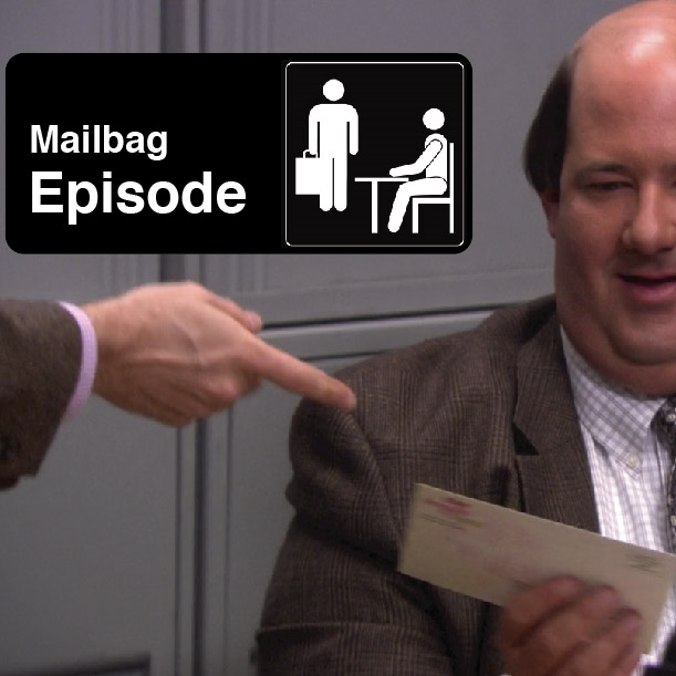 Mailbag / Trivia Roundtable