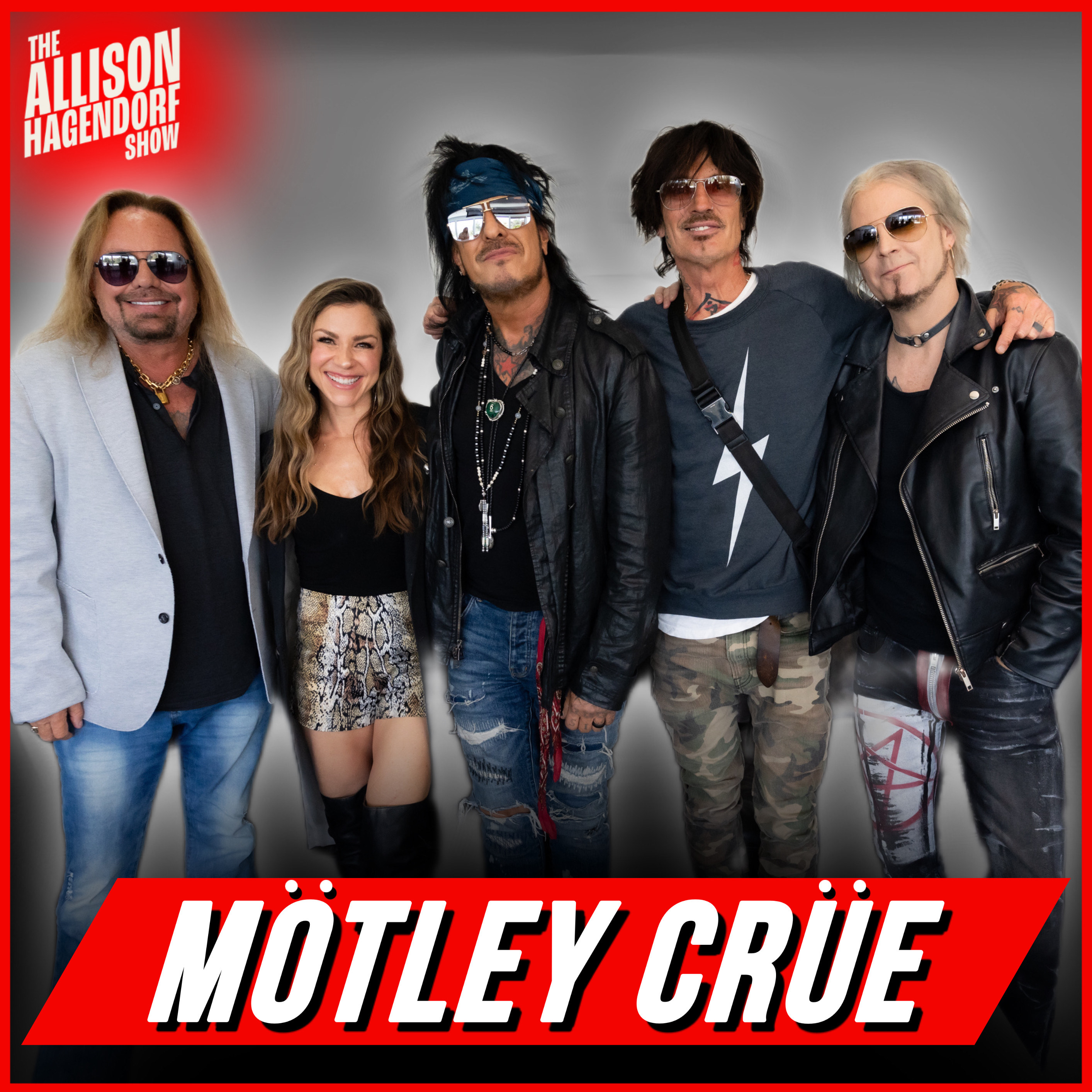 The Allison Hagendorf Show