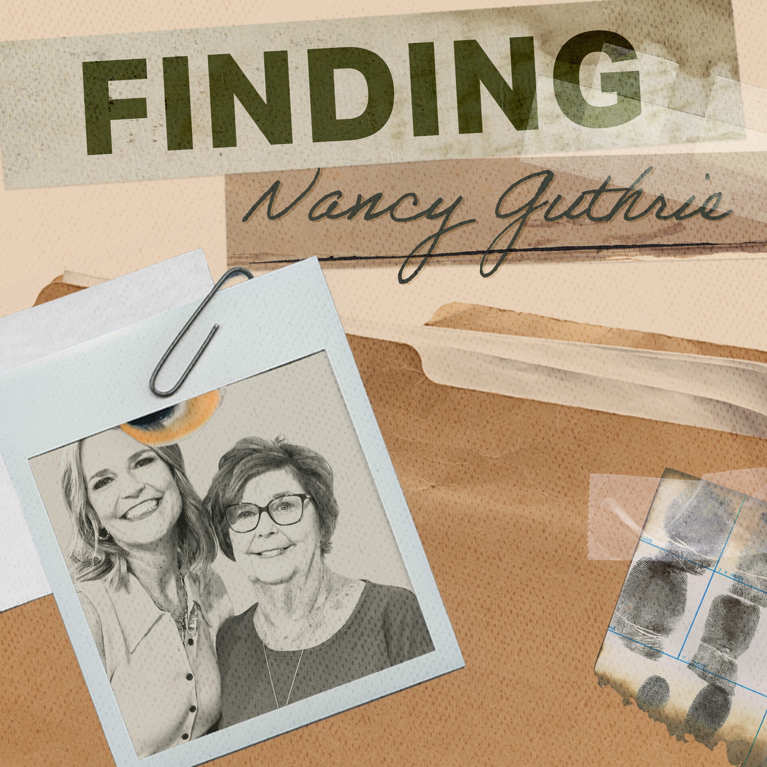 Finding Nancy Guthrie: The Elimination Game - Ep.11