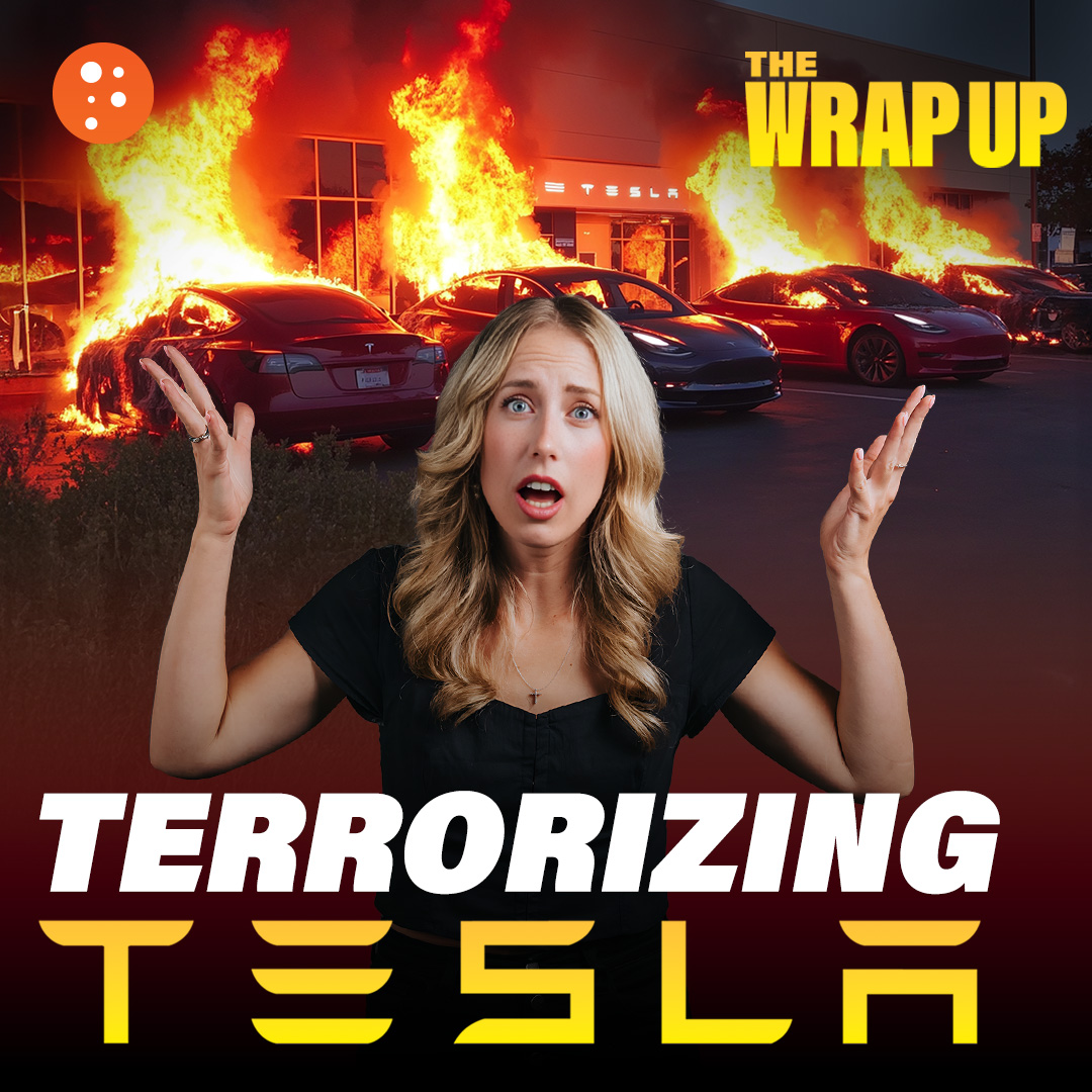 The Wrap Up | PragerU