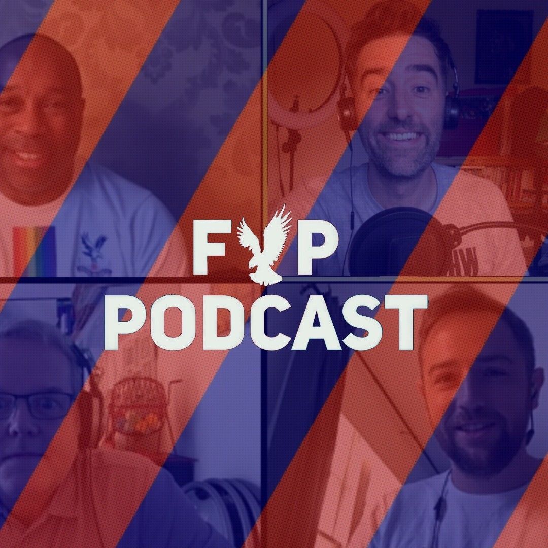 FYP Podcast 347 | 2020/21 Season Preview episode artwork