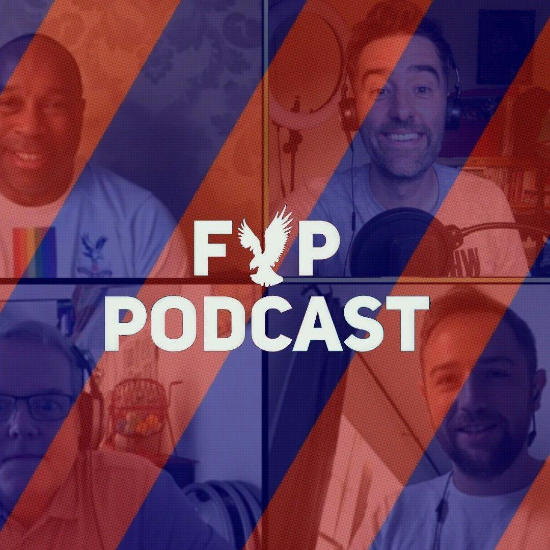FYP Podcast 347 | 2020/21 Season Preview