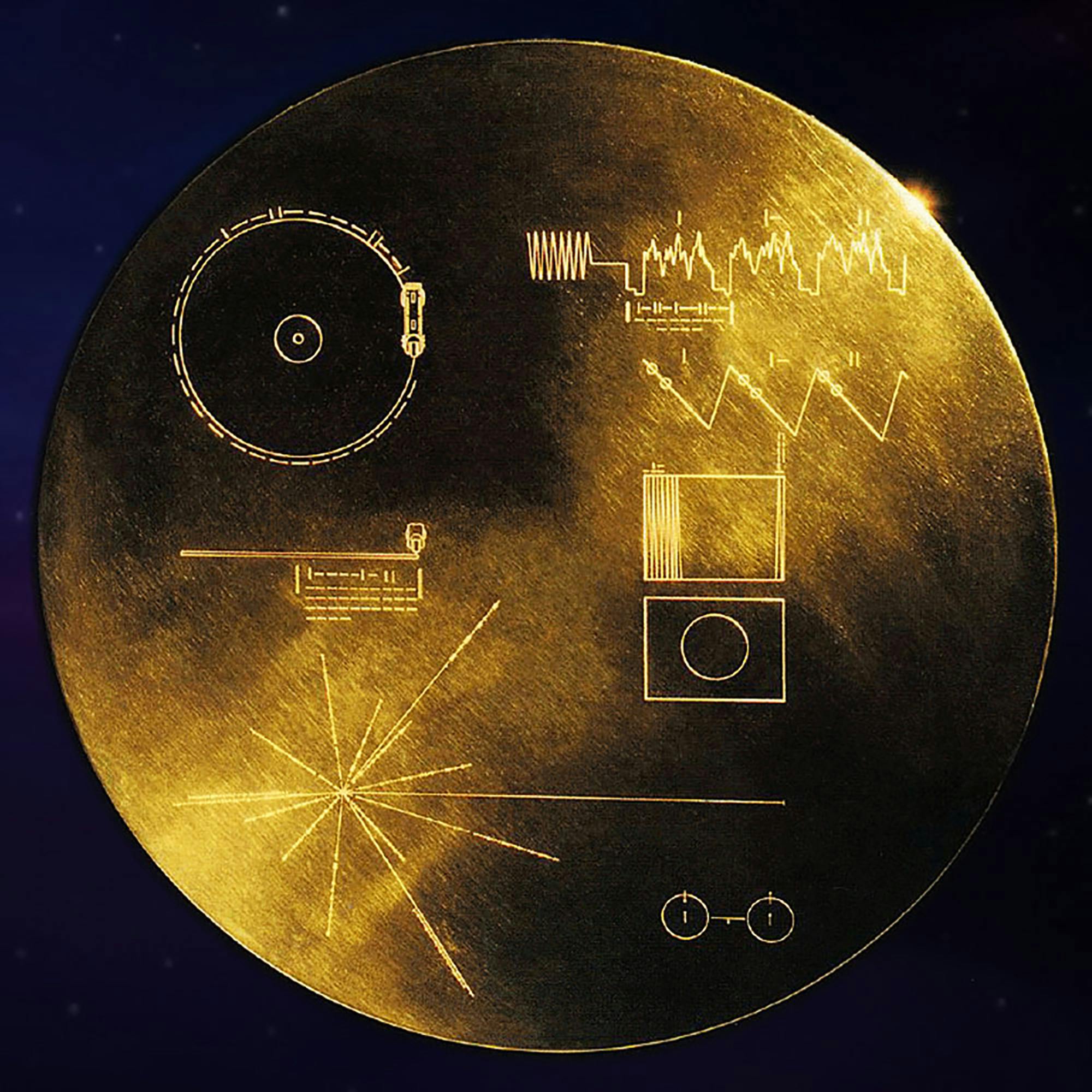 Thumbnail for "Voyager Found". Thumbnail for "Voyager Found".