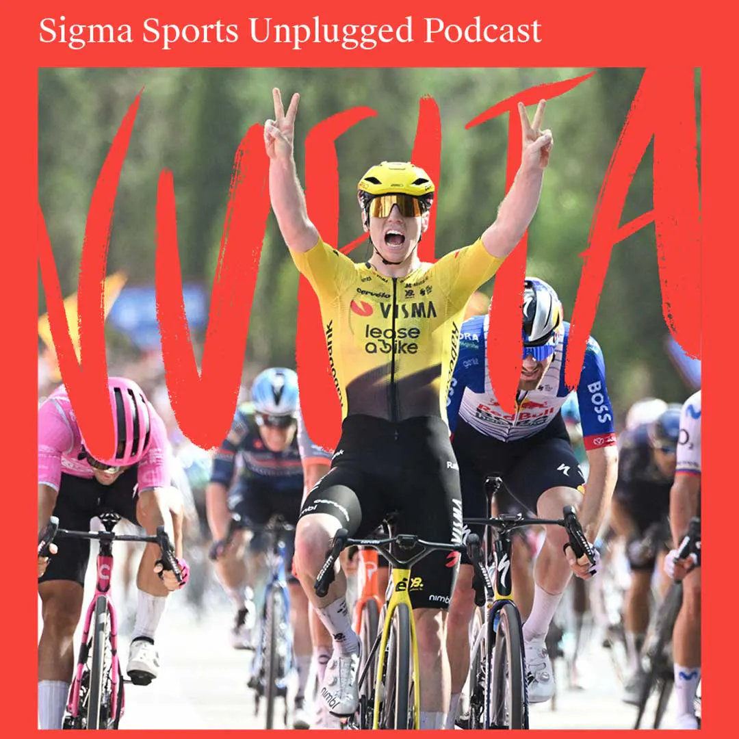 Vuelta a España Rest Day Reflections 2026 - Stages 10 to 15 - Mucho Mas, and a Work of Aert! Vuelta a España Rest Day Reflections 2026 - Stages 10 to 15 - Mucho Mas, and a Work of Aert!