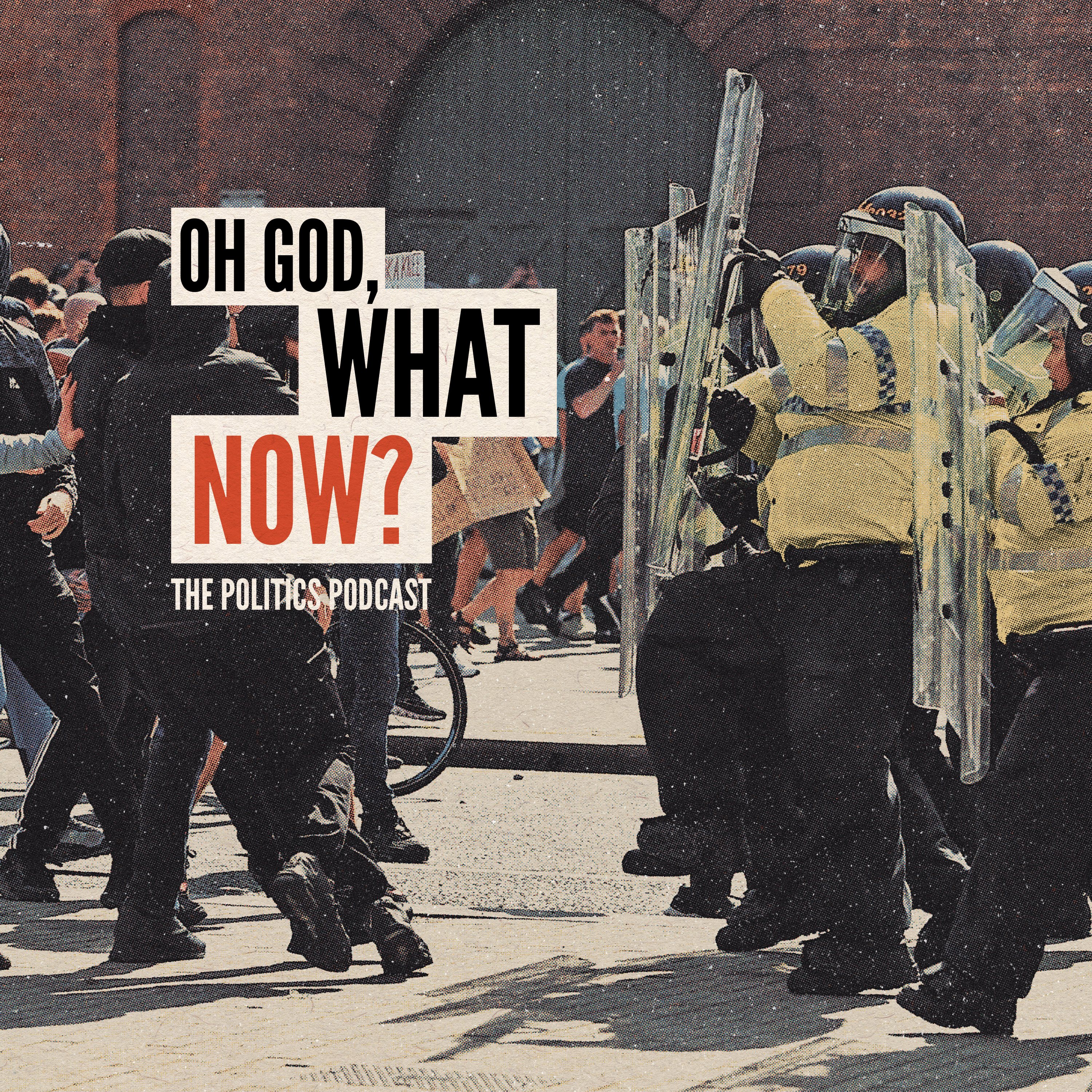 The Politics of Violence