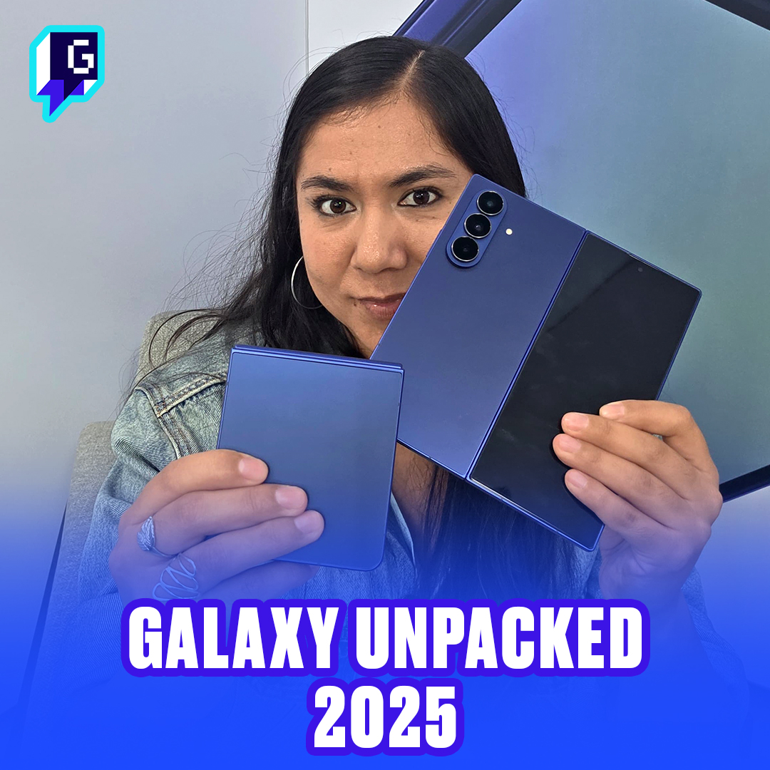 Galaxy Unpacked 2025