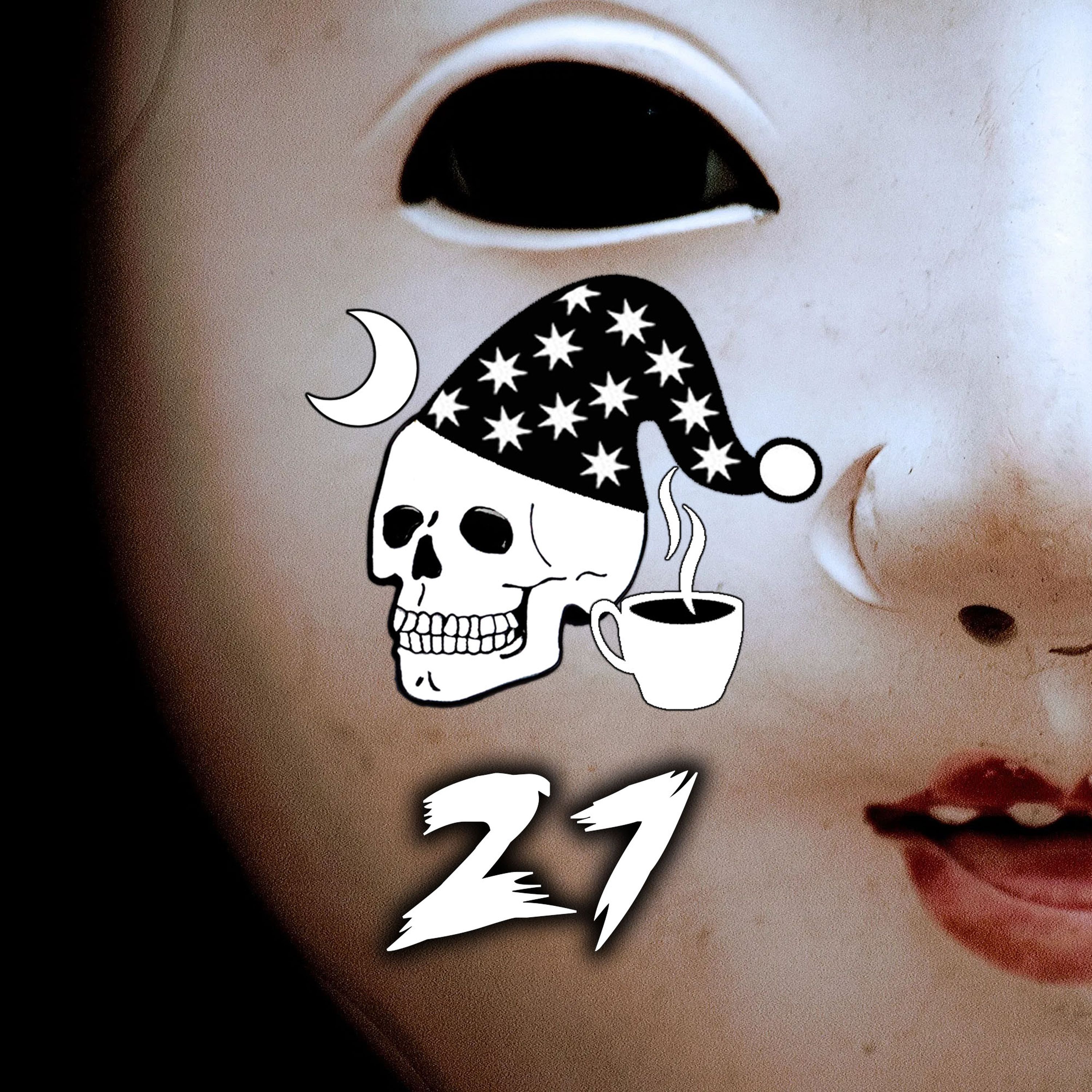 Ep.27: Ritual del amigo imaginario, La muñeca "Okiku" y religiones extrañas