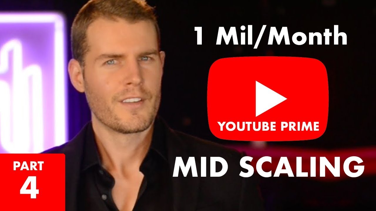 My 7 Figure Youtube Ad Blueprint (Youtube Prime Guide Part 4) - Alex Becker Channel