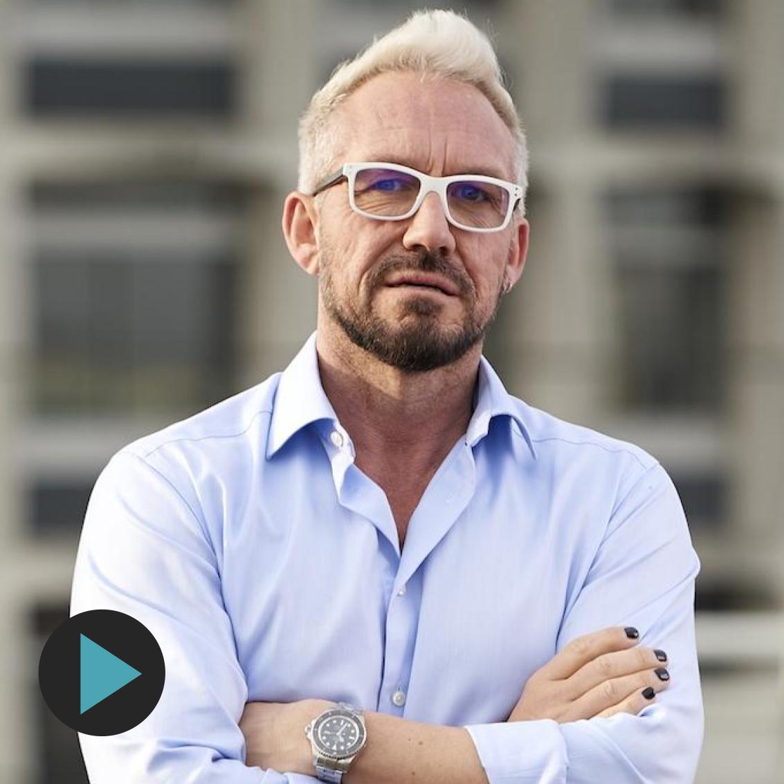 LSE Behavioural Economist Paul Dolan - How to Stop Hating People We Disagree With