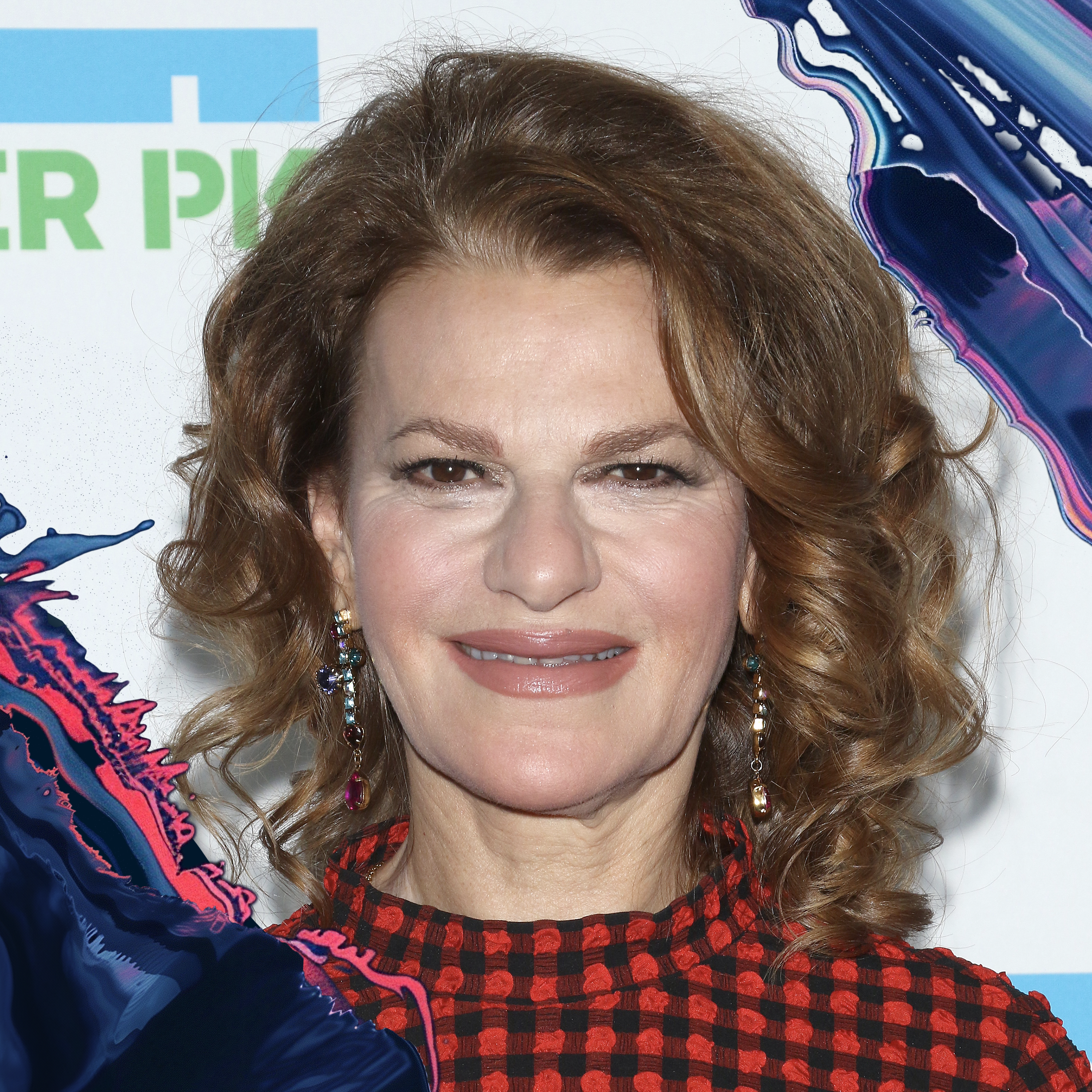 Sandra Bernhard’s ‘risky, beautiful, and heartbreaking’ life