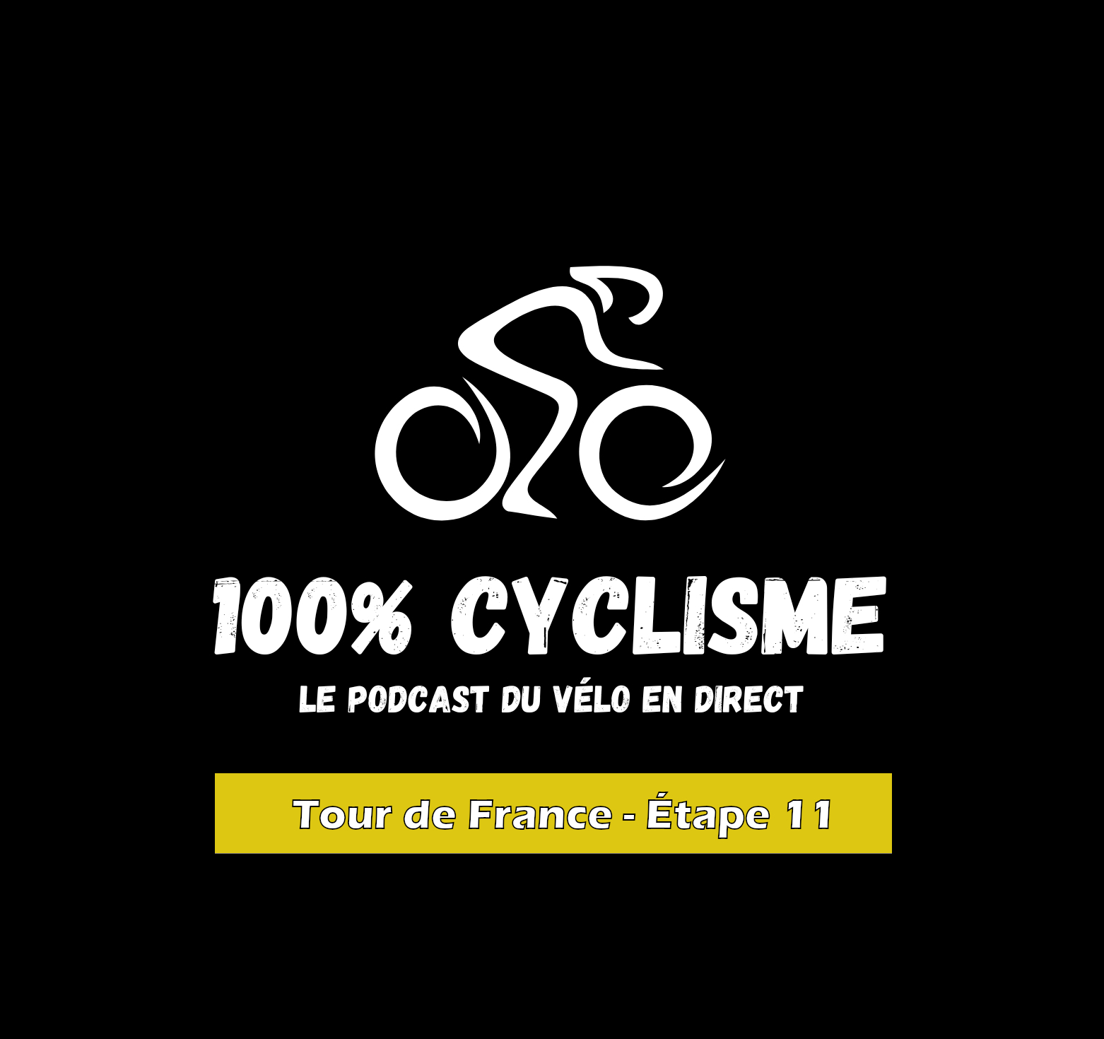 Tour de France 2026 - Étape 11 episode artwork