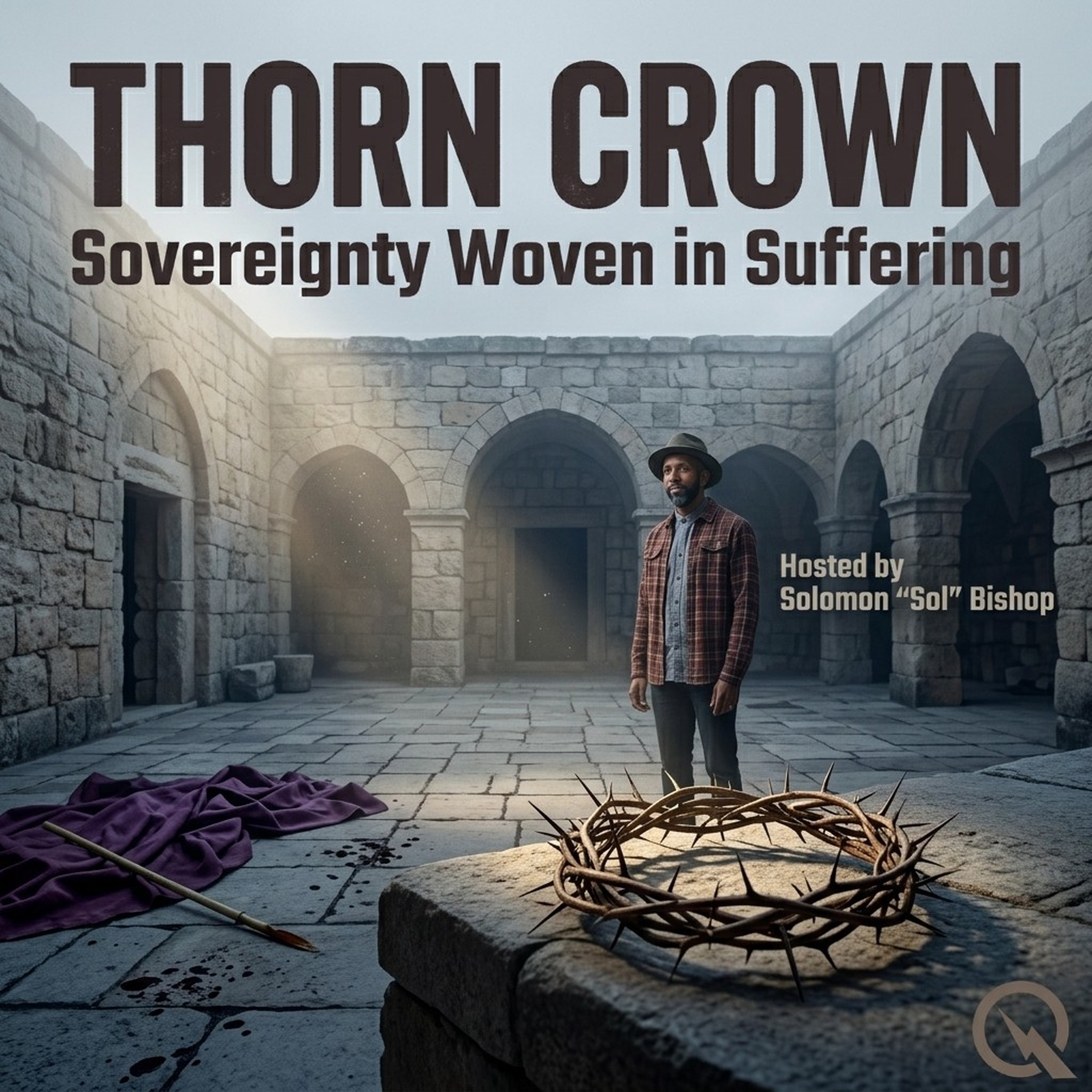Thorn Crown