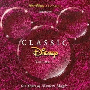 Jam or Not A Jam: Classic Disney Vol 1 Edition