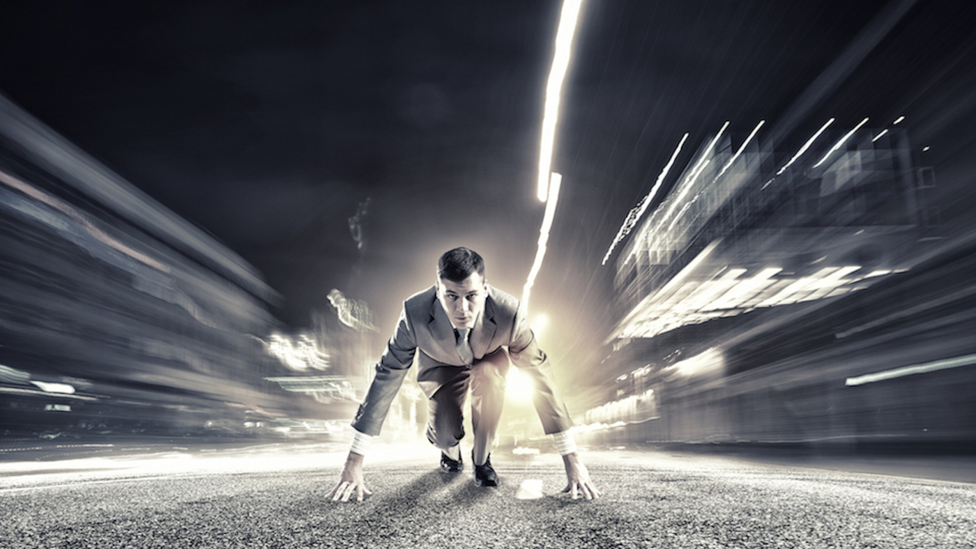 Is Corporate Wellness a Good Thing? I'm not so sure...