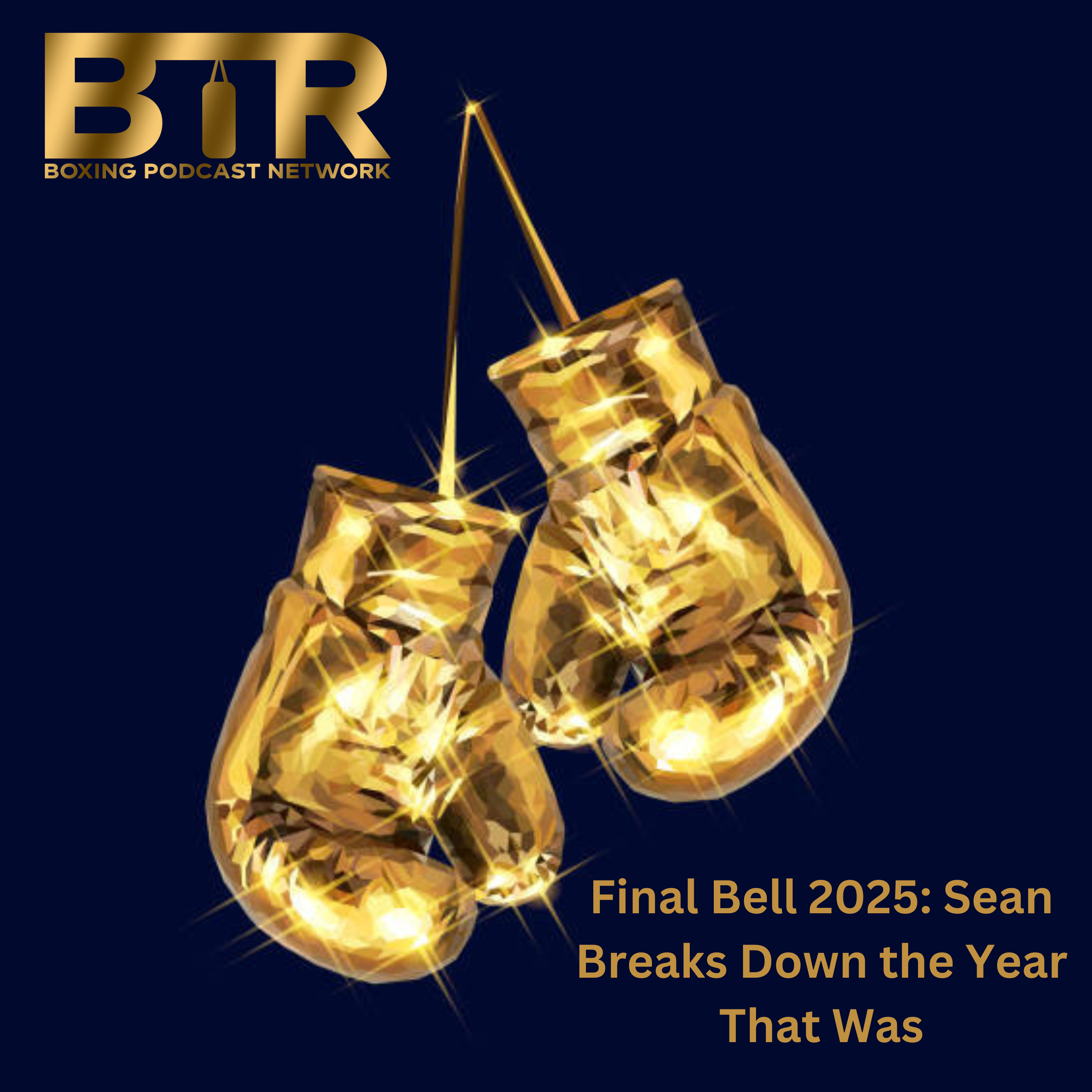 Final Bell 2025: Sean Breaks Down the Year That Was
